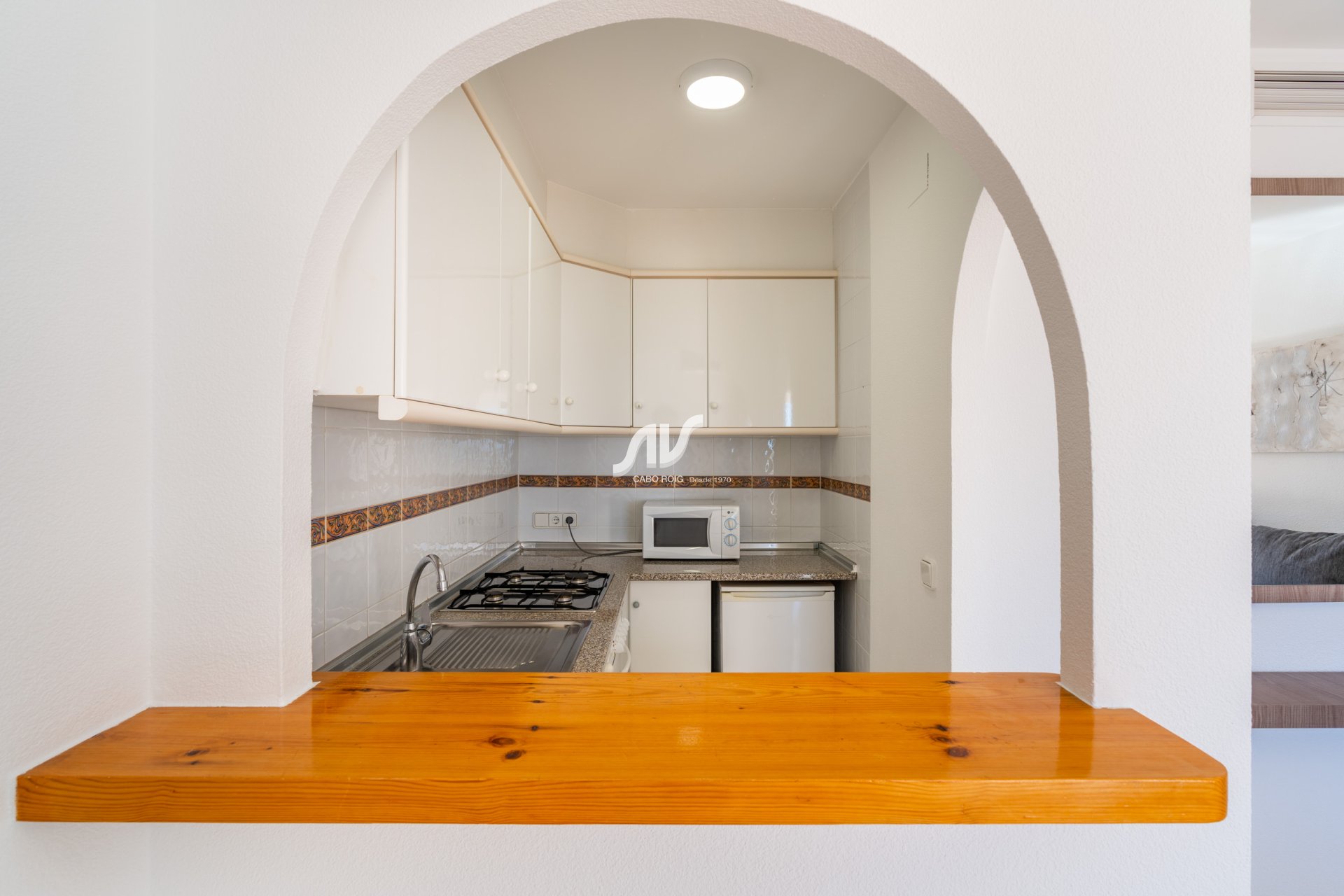 Neubau - Wohnung - Calpe