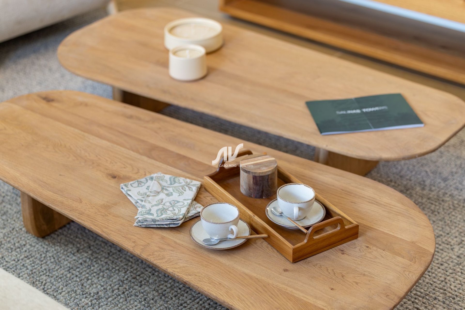 Neubau - Wohnung - Calpe