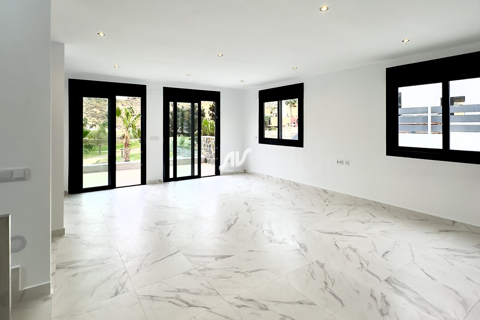 Neubau - Wohnung - Ciudad Quesada