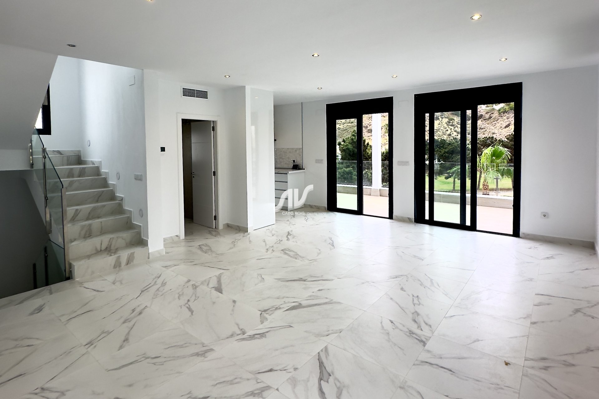 Neubau - Wohnung - Ciudad Quesada