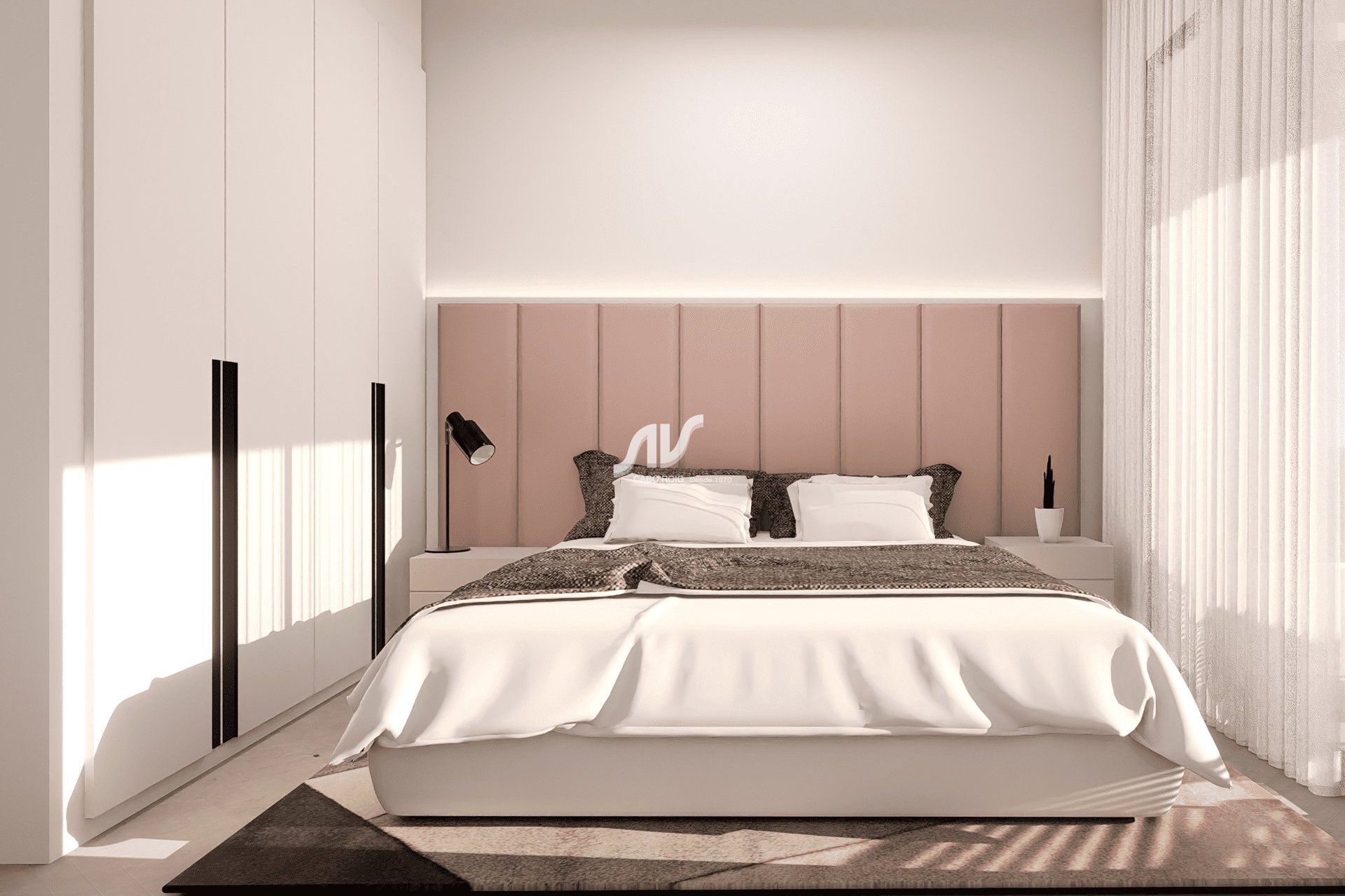 Neubau - Wohnung - Finestrat