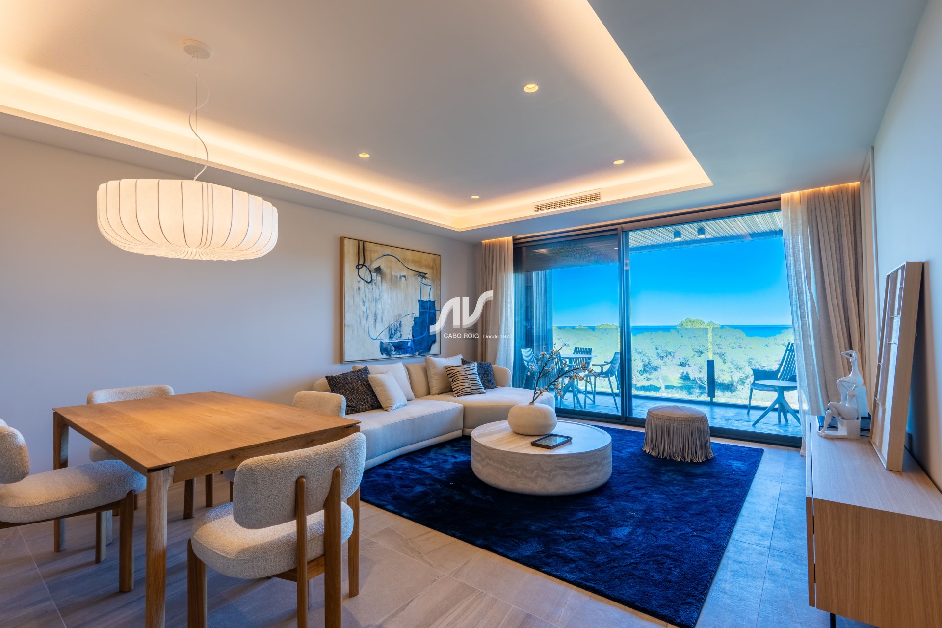 Neubau - Wohnung - Guardamar del Segura