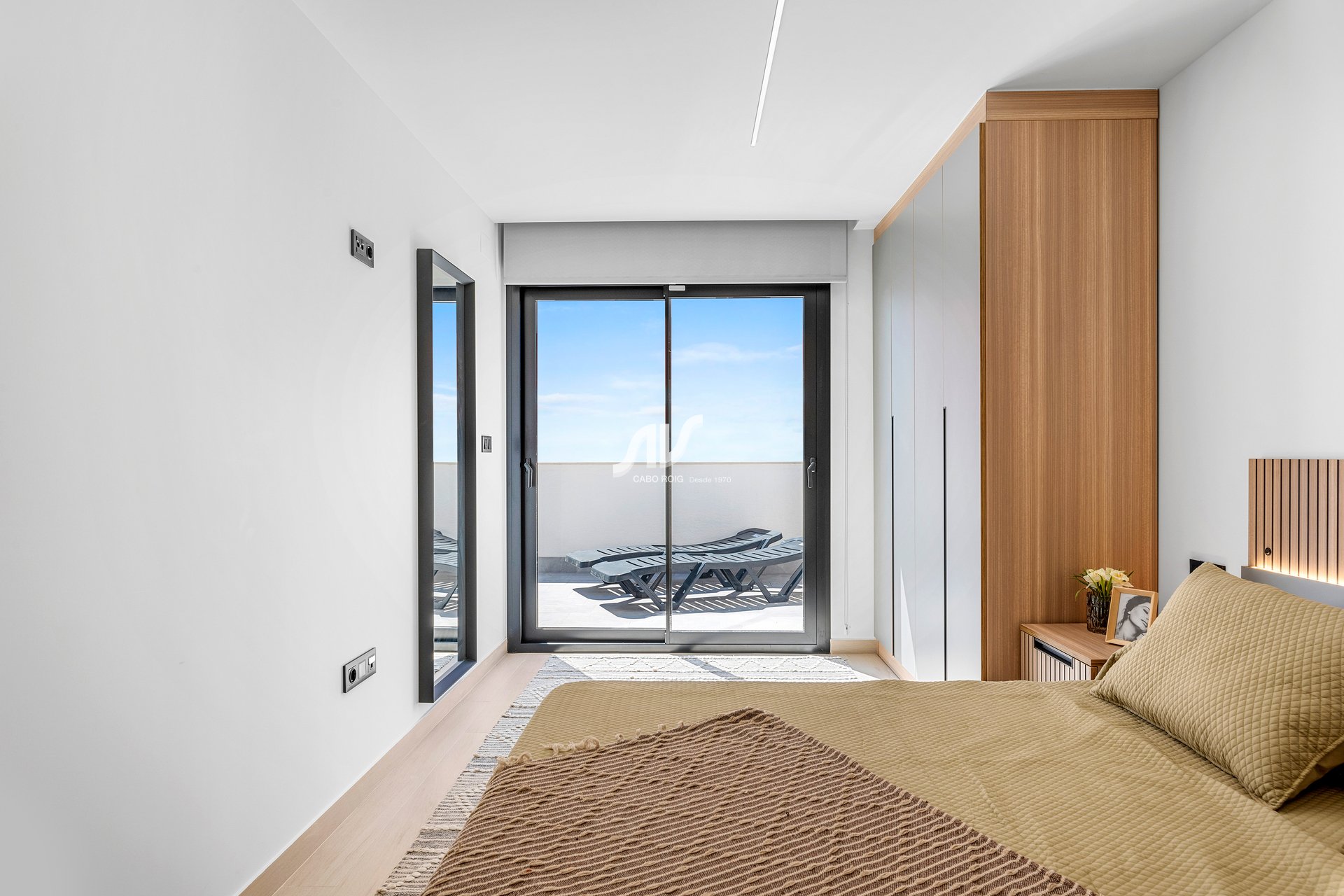 Neubau - Wohnung - Guardamar del Segura