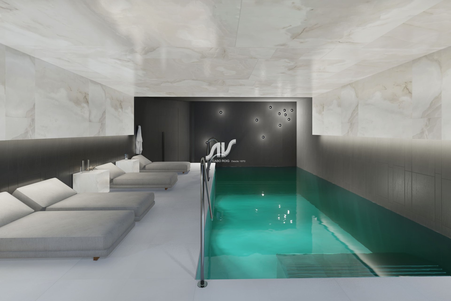 Neubau - Wohnung - Guardamar del Segura