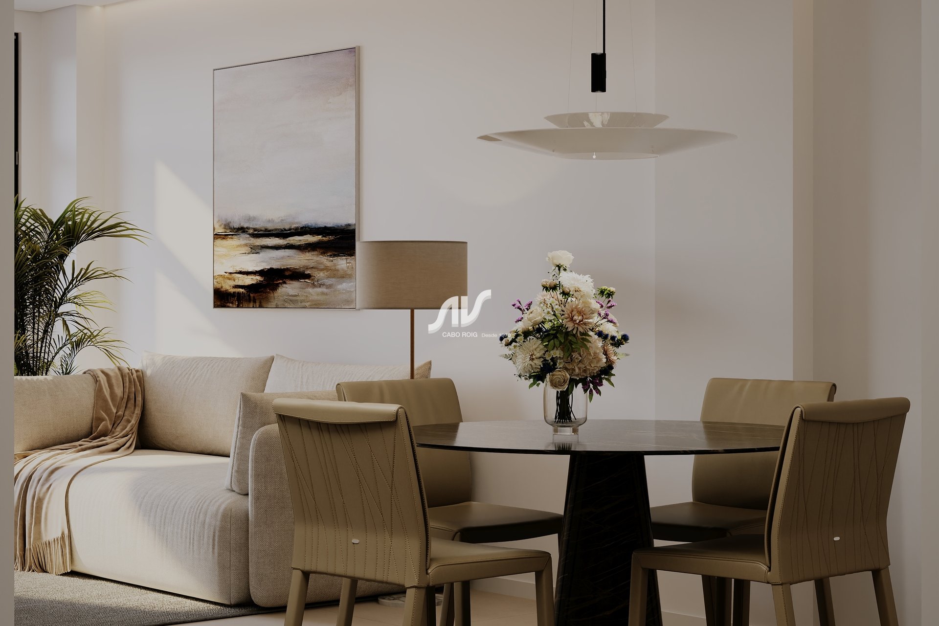 Neubau - Wohnung - Guardamar del Segura