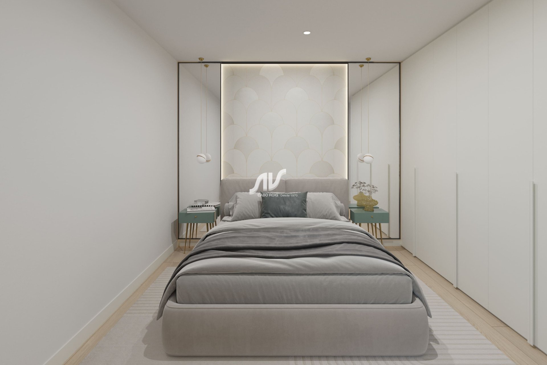 Neubau - Wohnung - Guardamar del Segura
