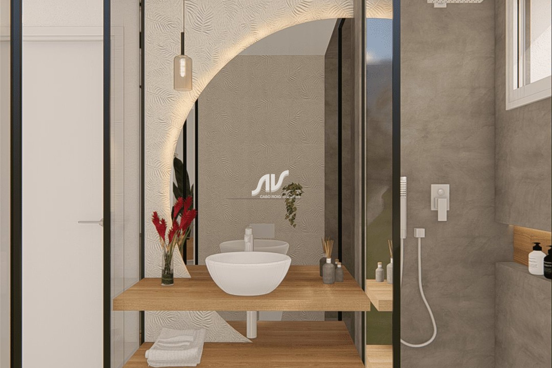 Neubau - Wohnung - Guardamar del Segura