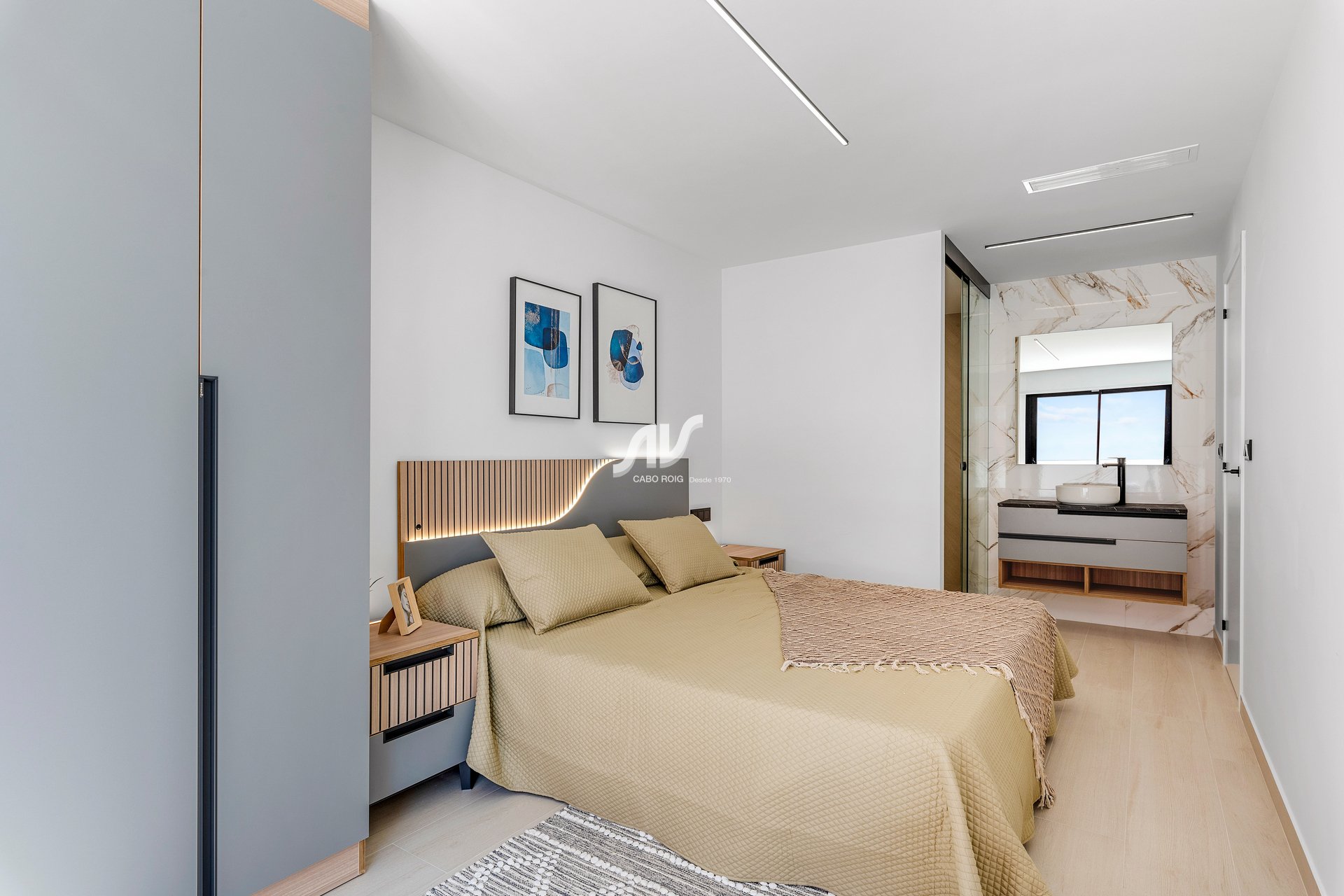 Neubau - Wohnung - Guardamar del Segura