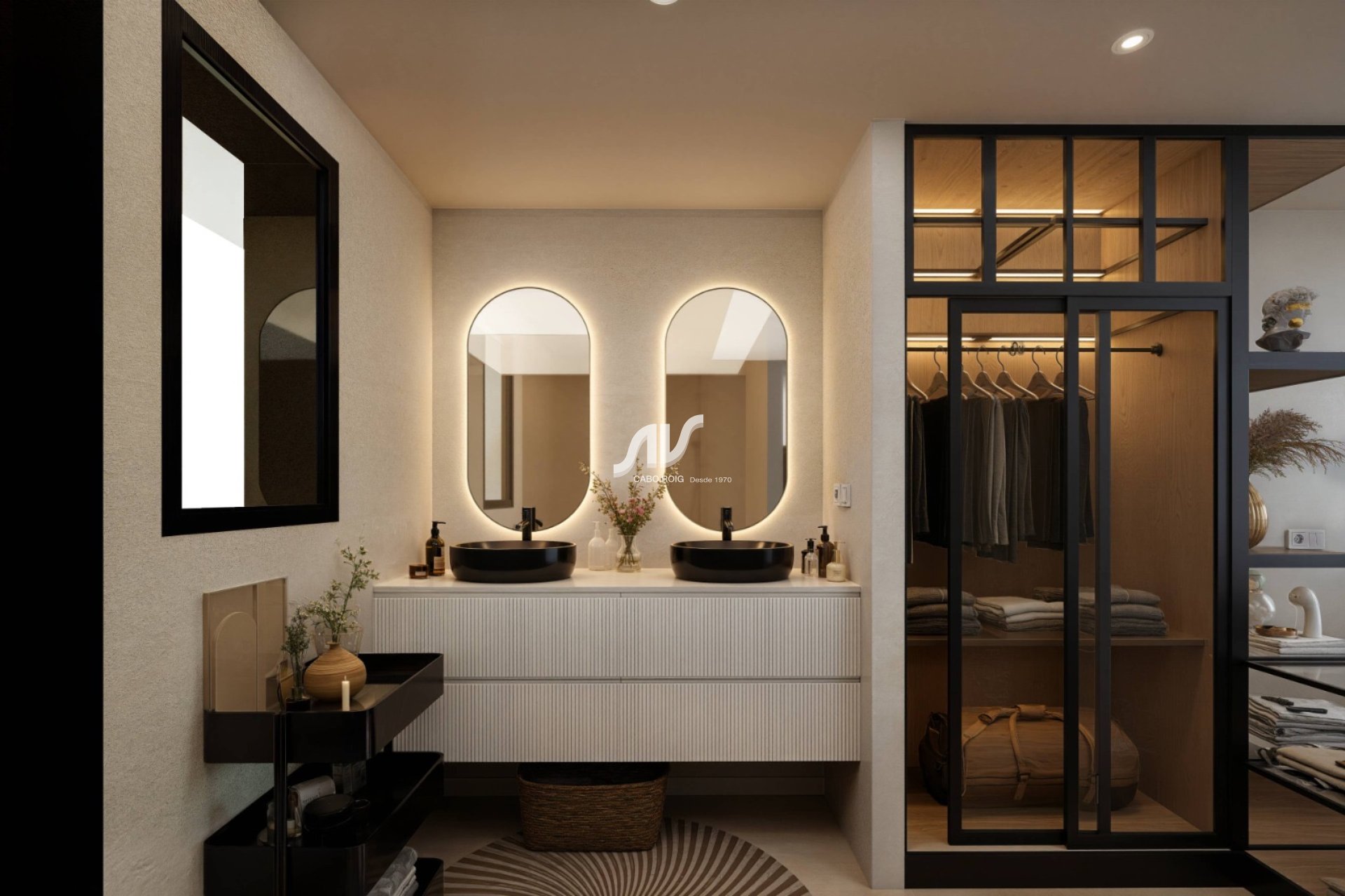 Neubau - Wohnung - Guardamar del Segura