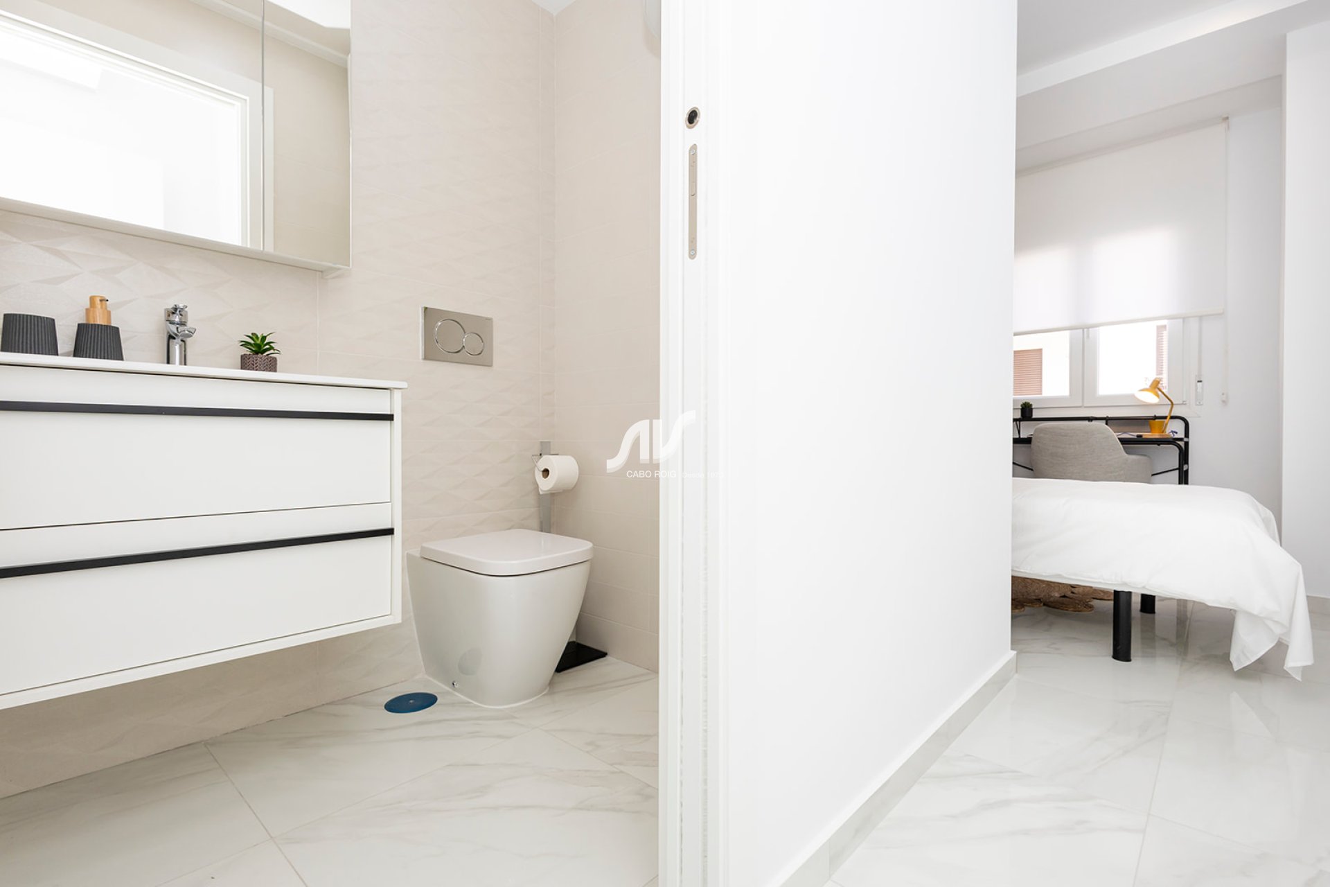 Neubau - Wohnung - Jacarilla