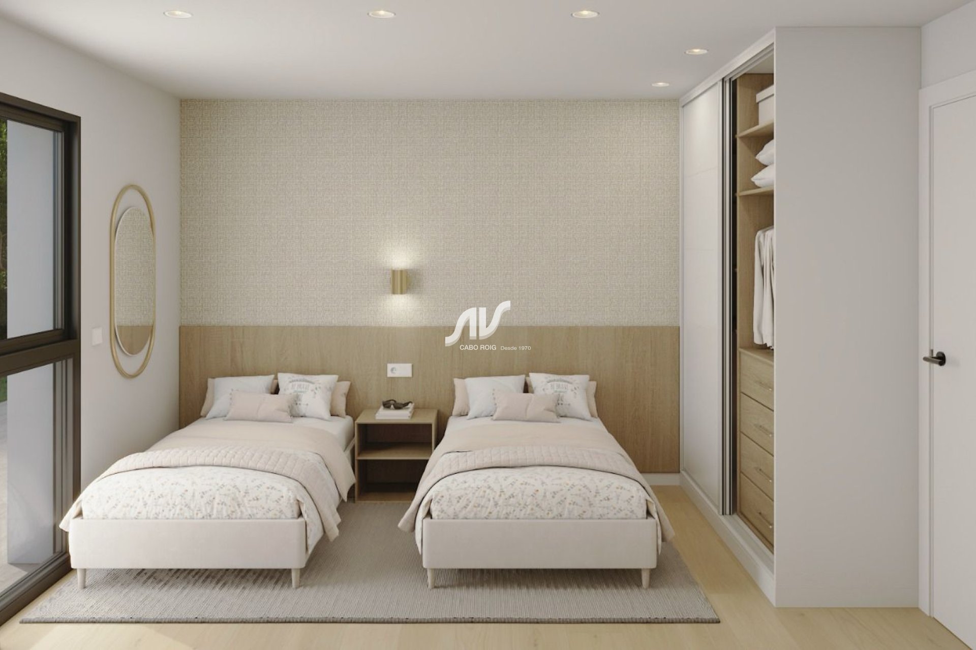 Neubau - Wohnung - La Nucía