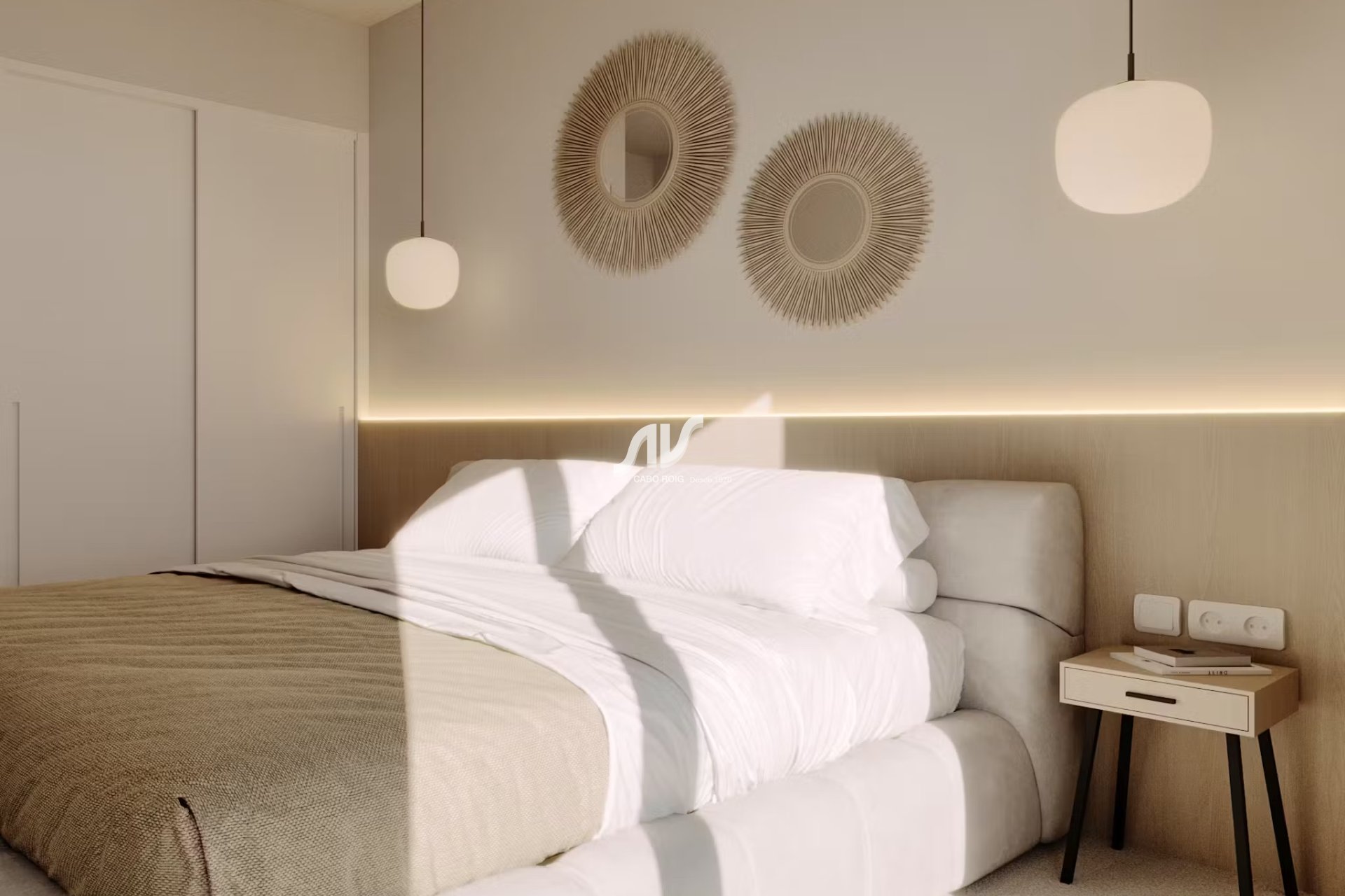 Neubau - Wohnung - La Nucía