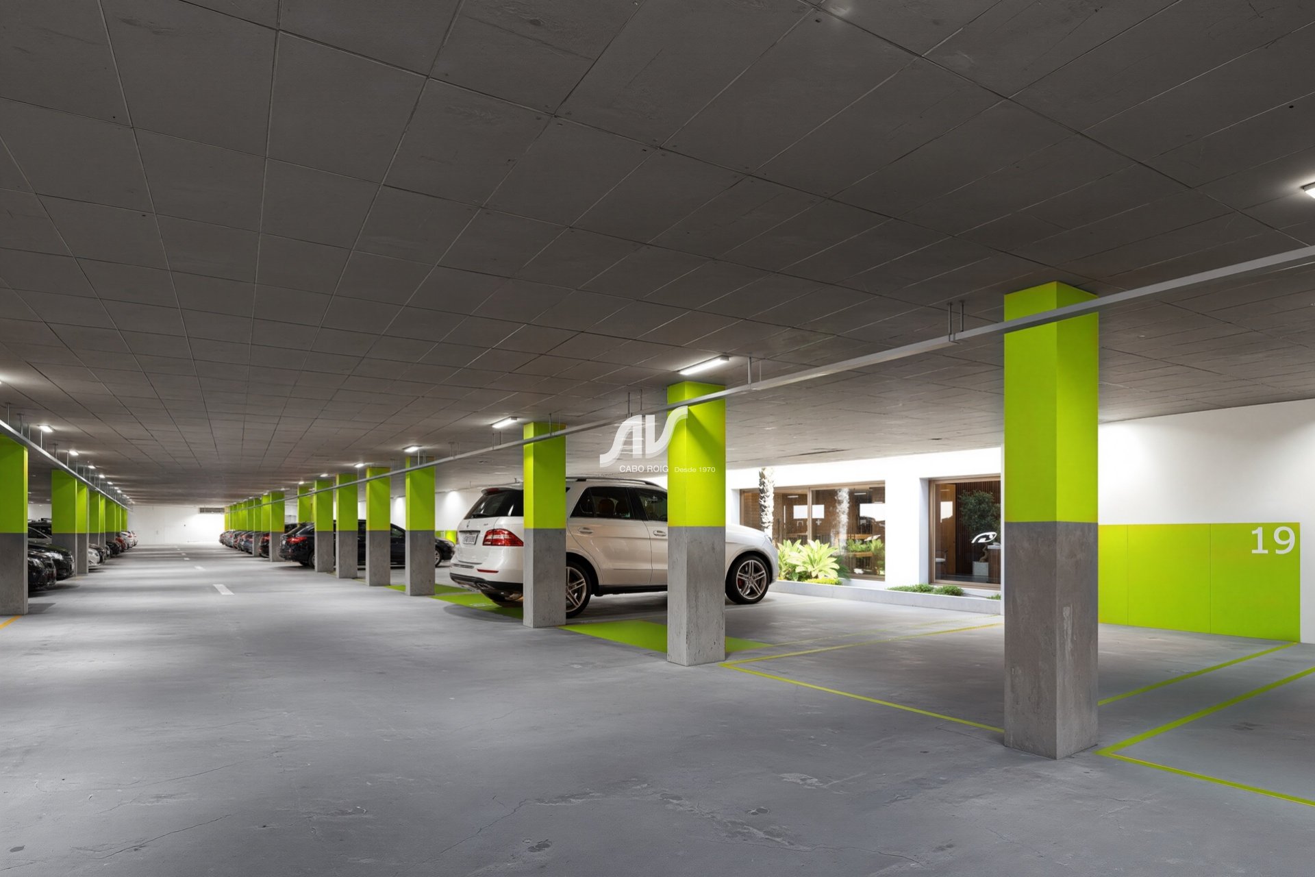 Neubau - Wohnung - Los Alcázares