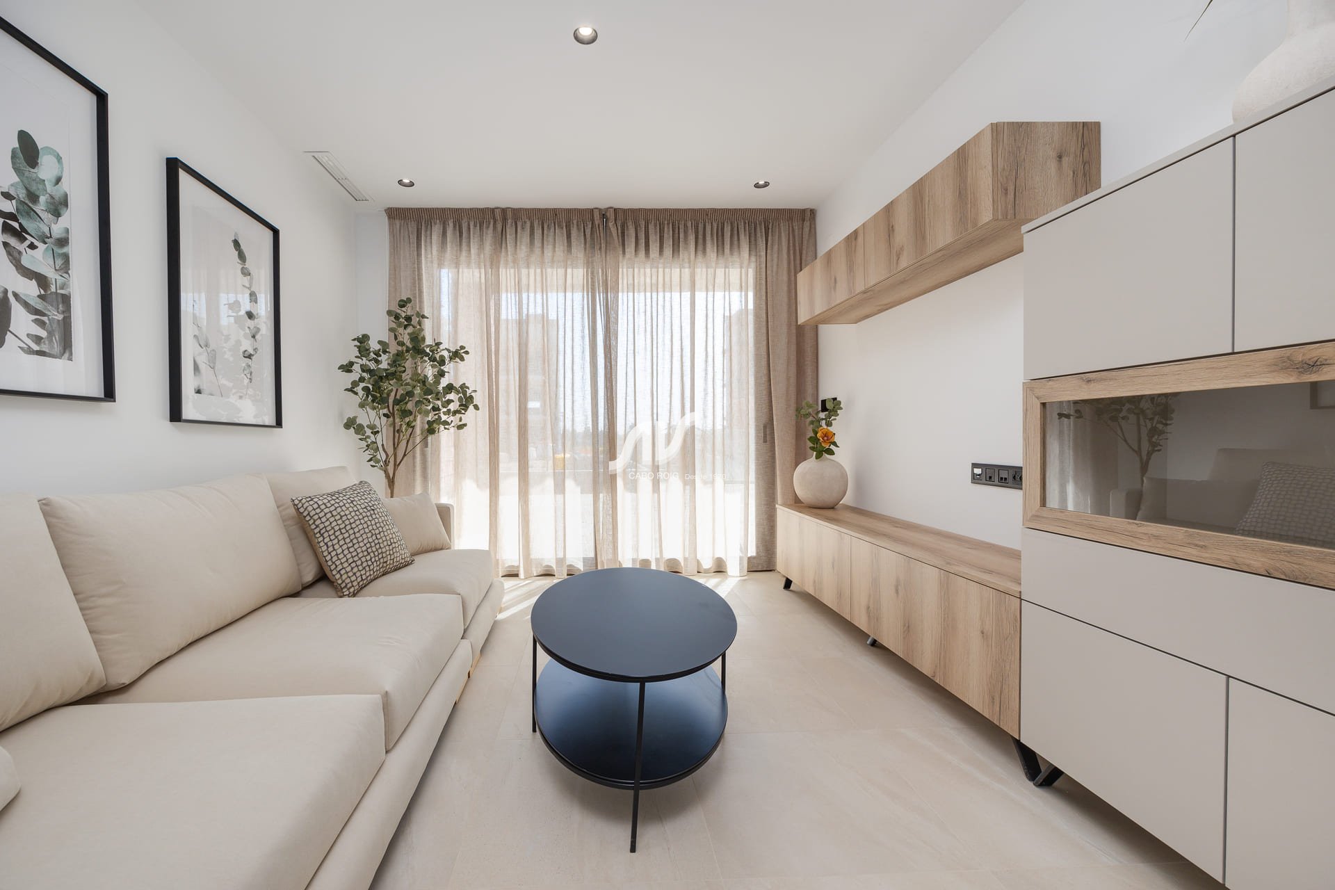 Neubau - Wohnung - Los Alcázares