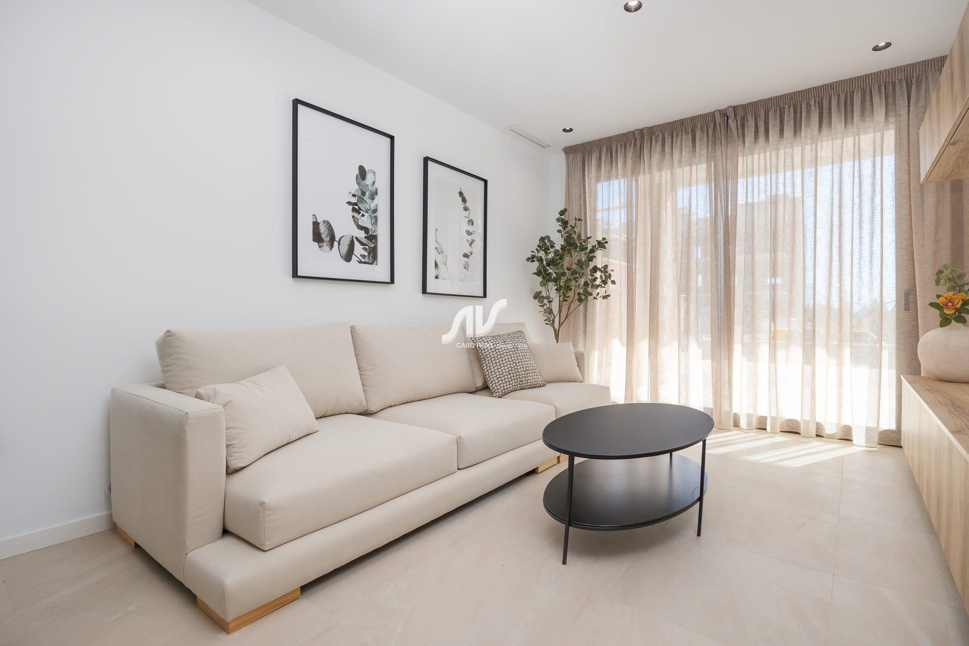Neubau - Wohnung - Los Alcázares