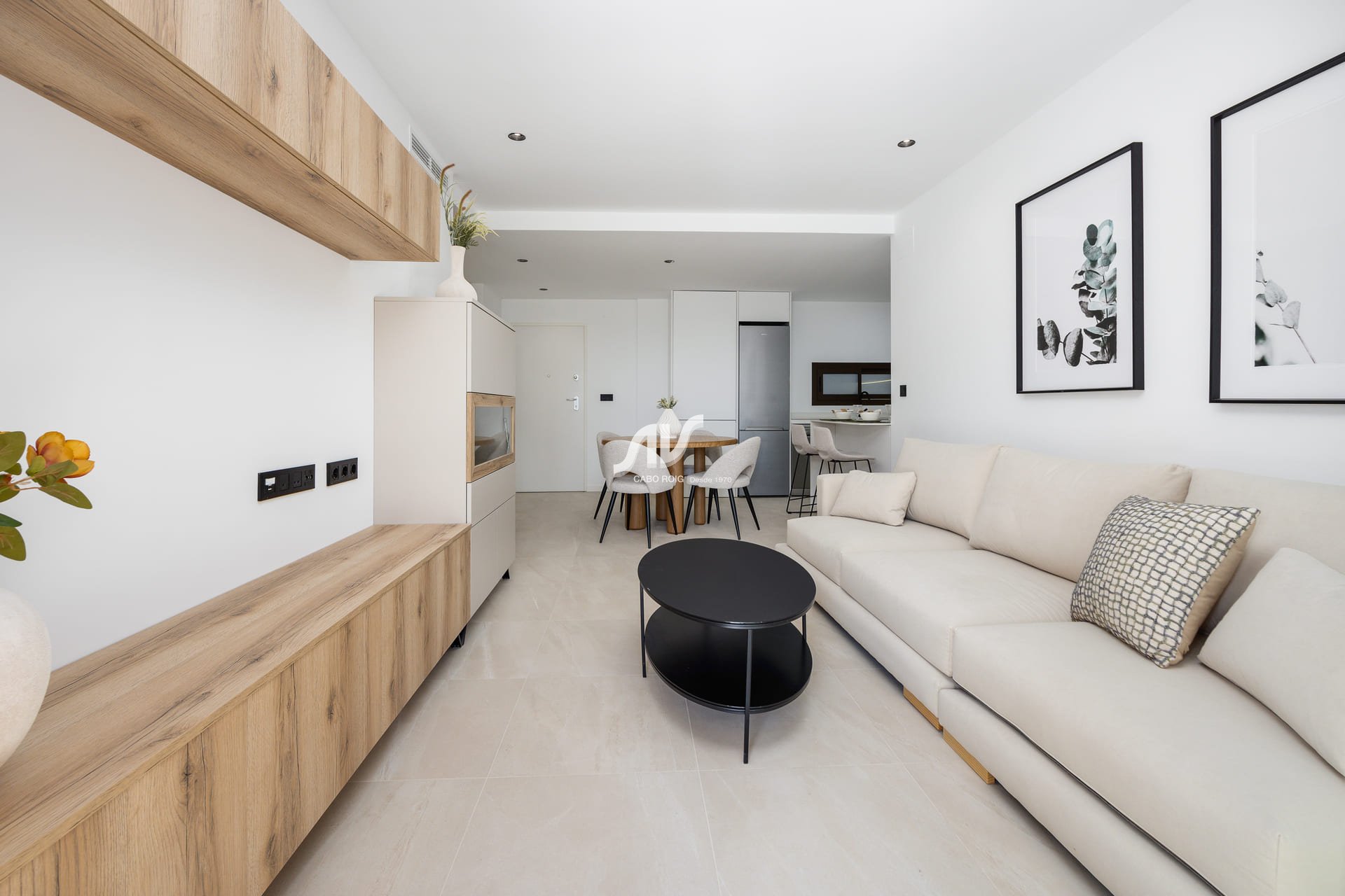 Neubau - Wohnung - Los Alcázares