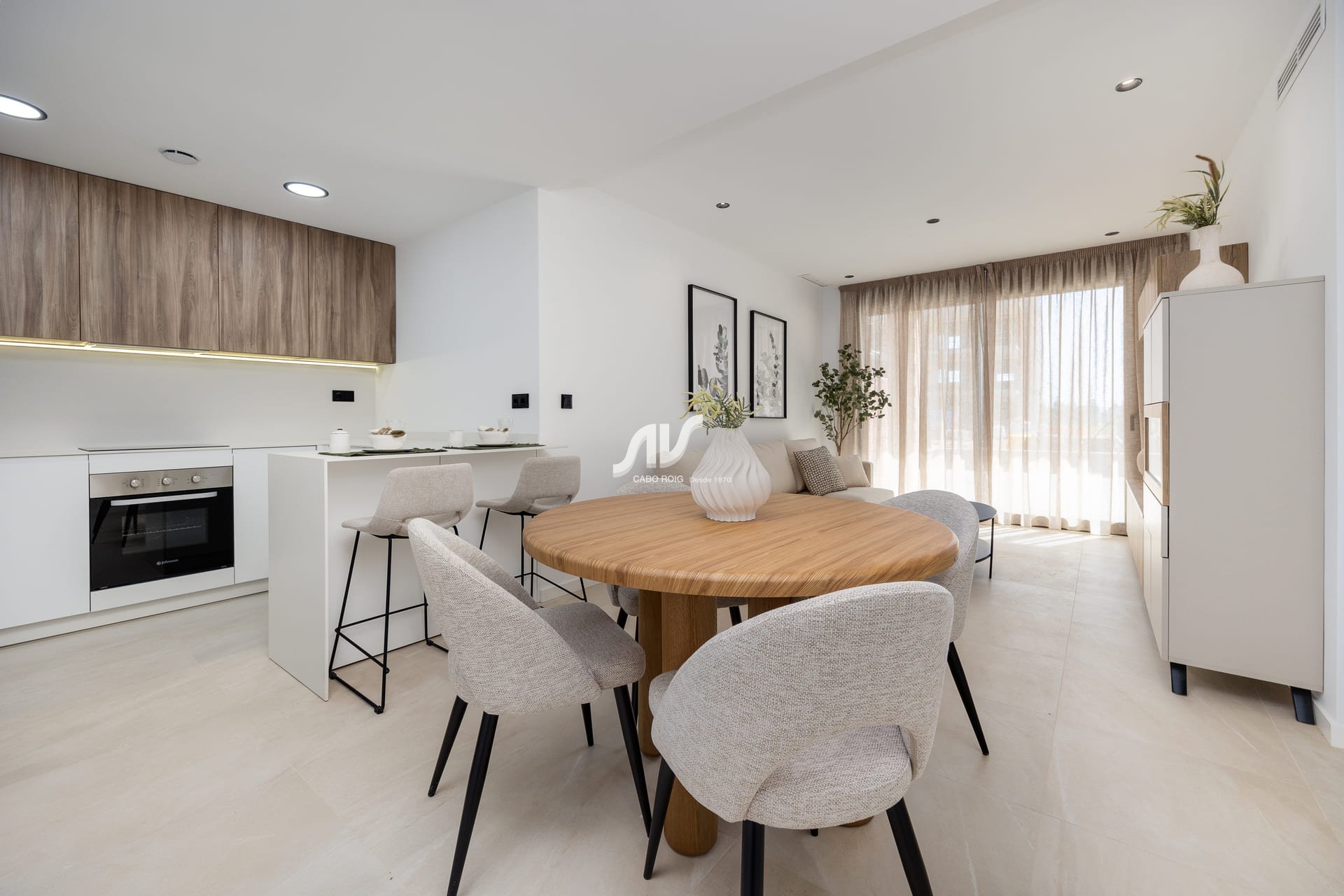 Neubau - Wohnung - Los Alcázares