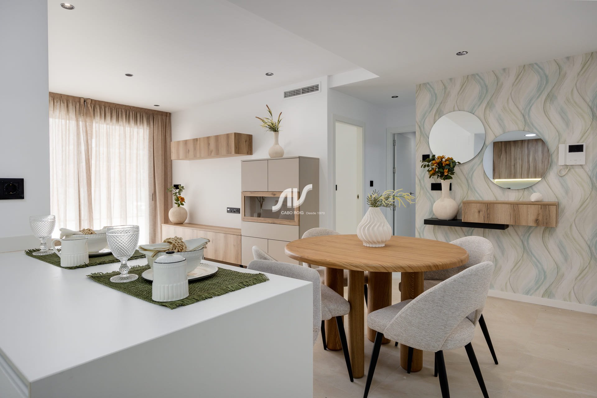 Neubau - Wohnung - Los Alcázares