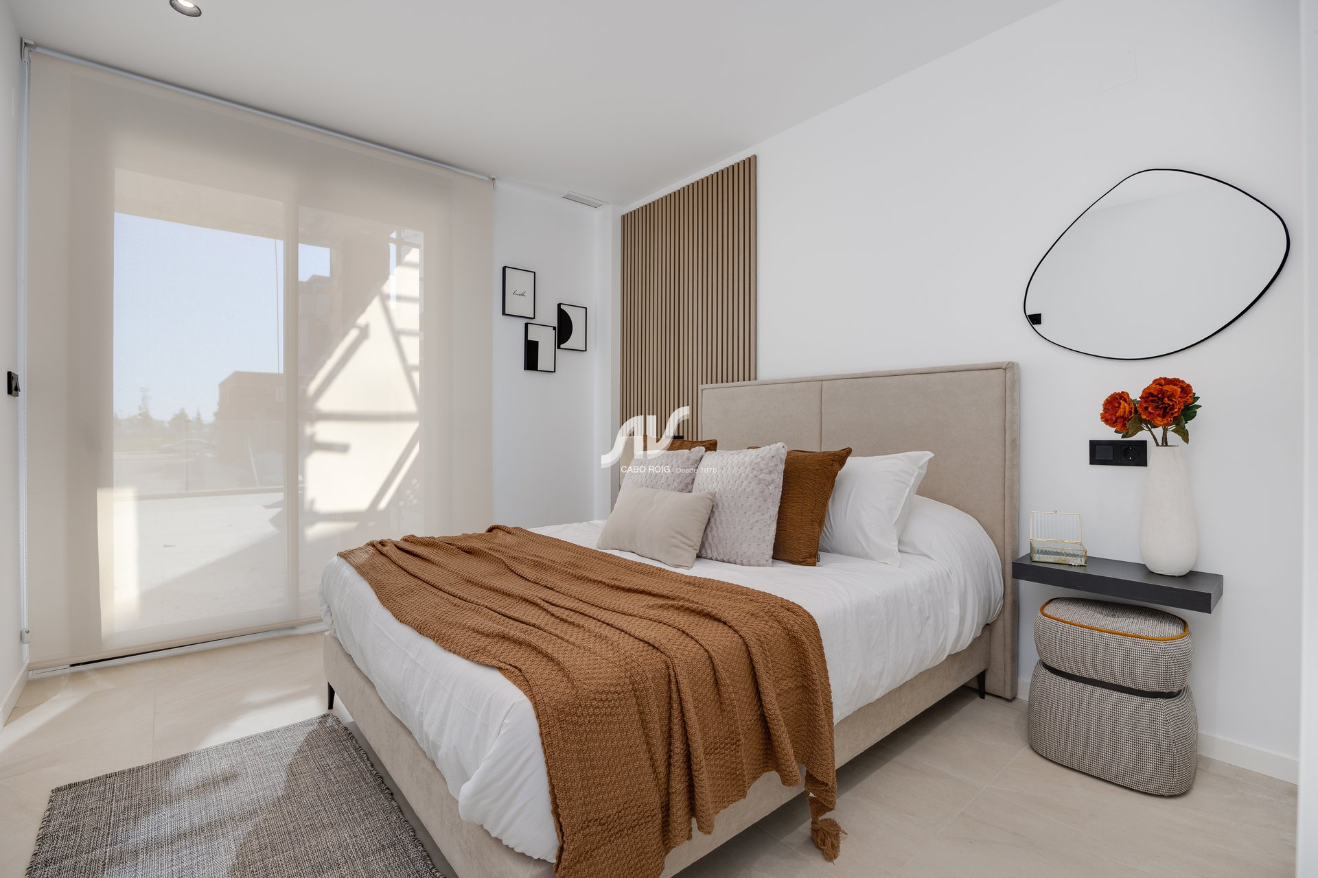 Neubau - Wohnung - Los Alcázares