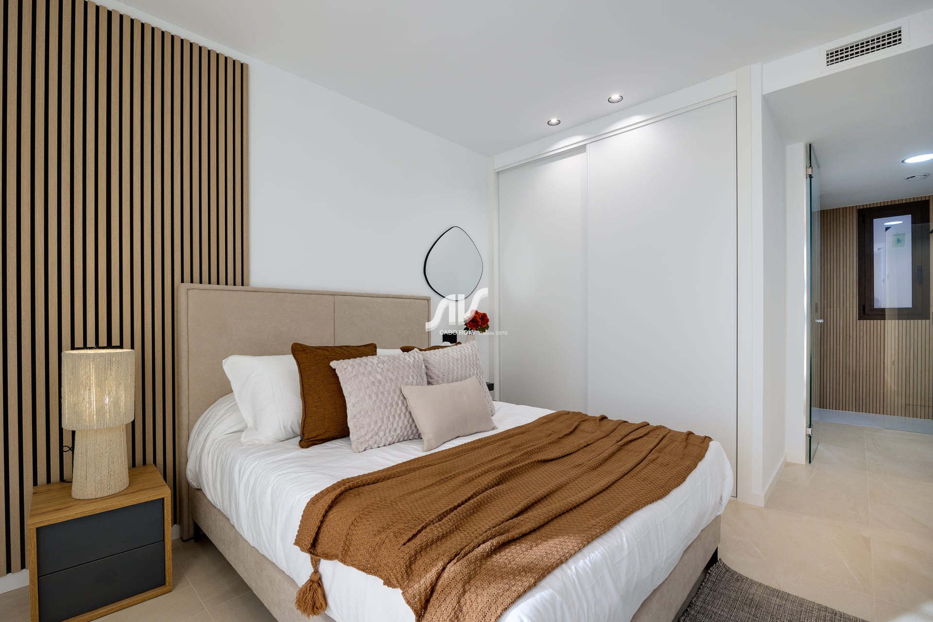 Neubau - Wohnung - Los Alcázares
