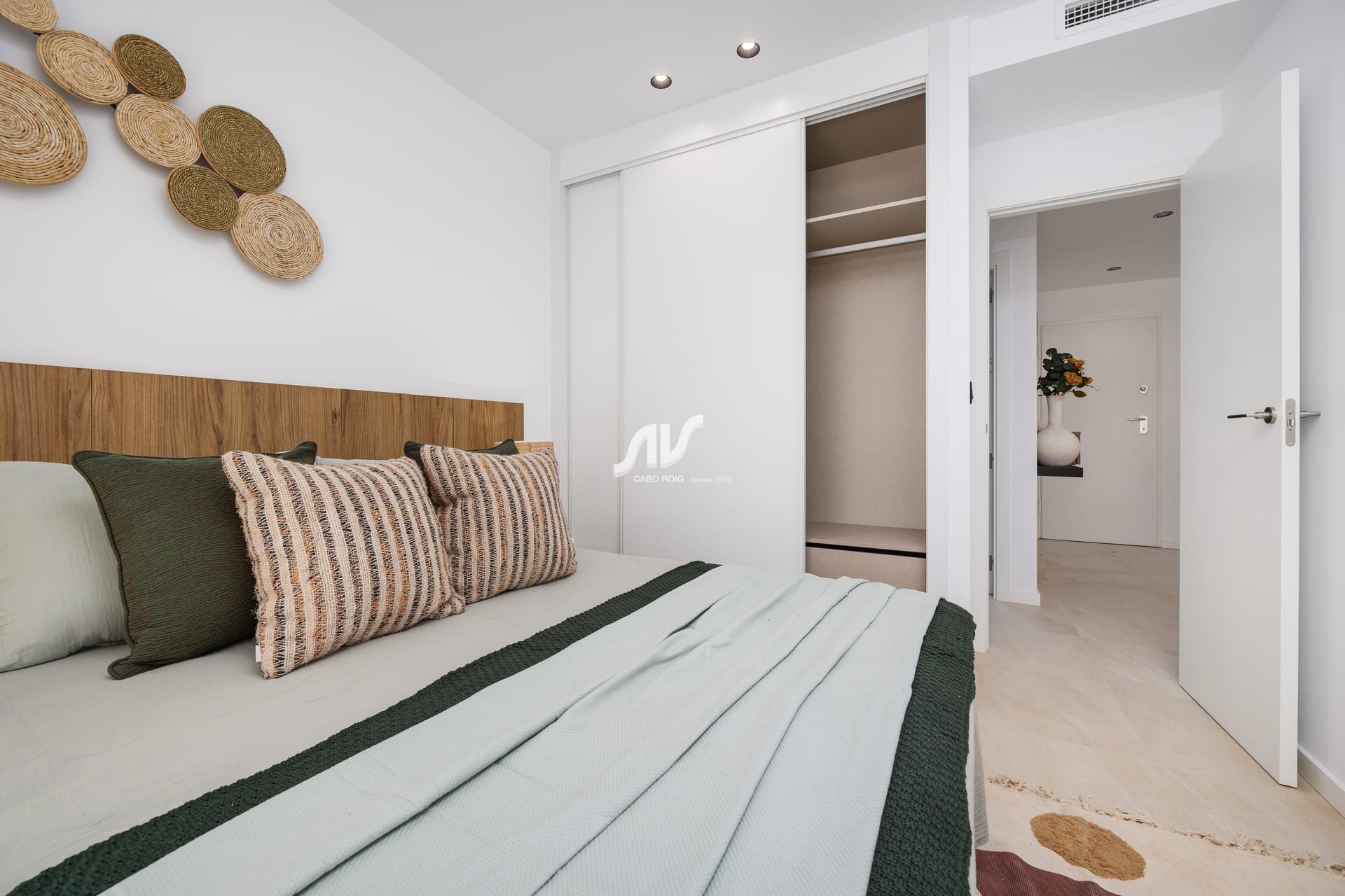 Neubau - Wohnung - Los Alcázares