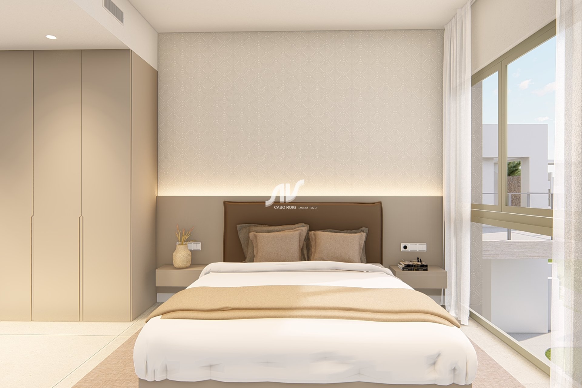 Neubau - Wohnung - Los Alcázares