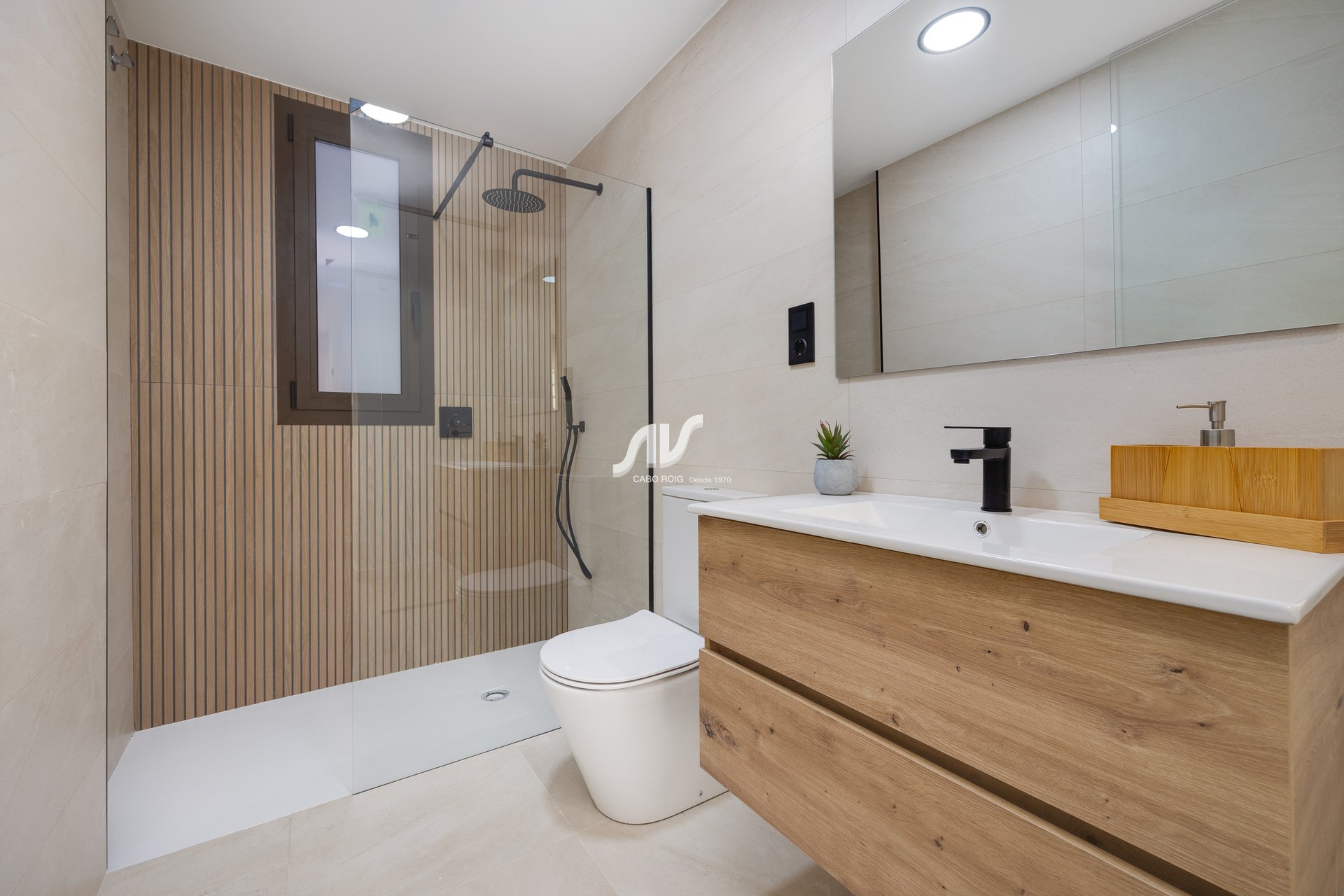 Neubau - Wohnung - Los Alcázares