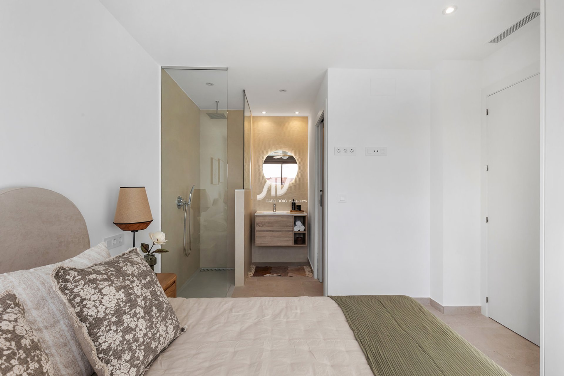 Neubau - Wohnung - Los Alcázares