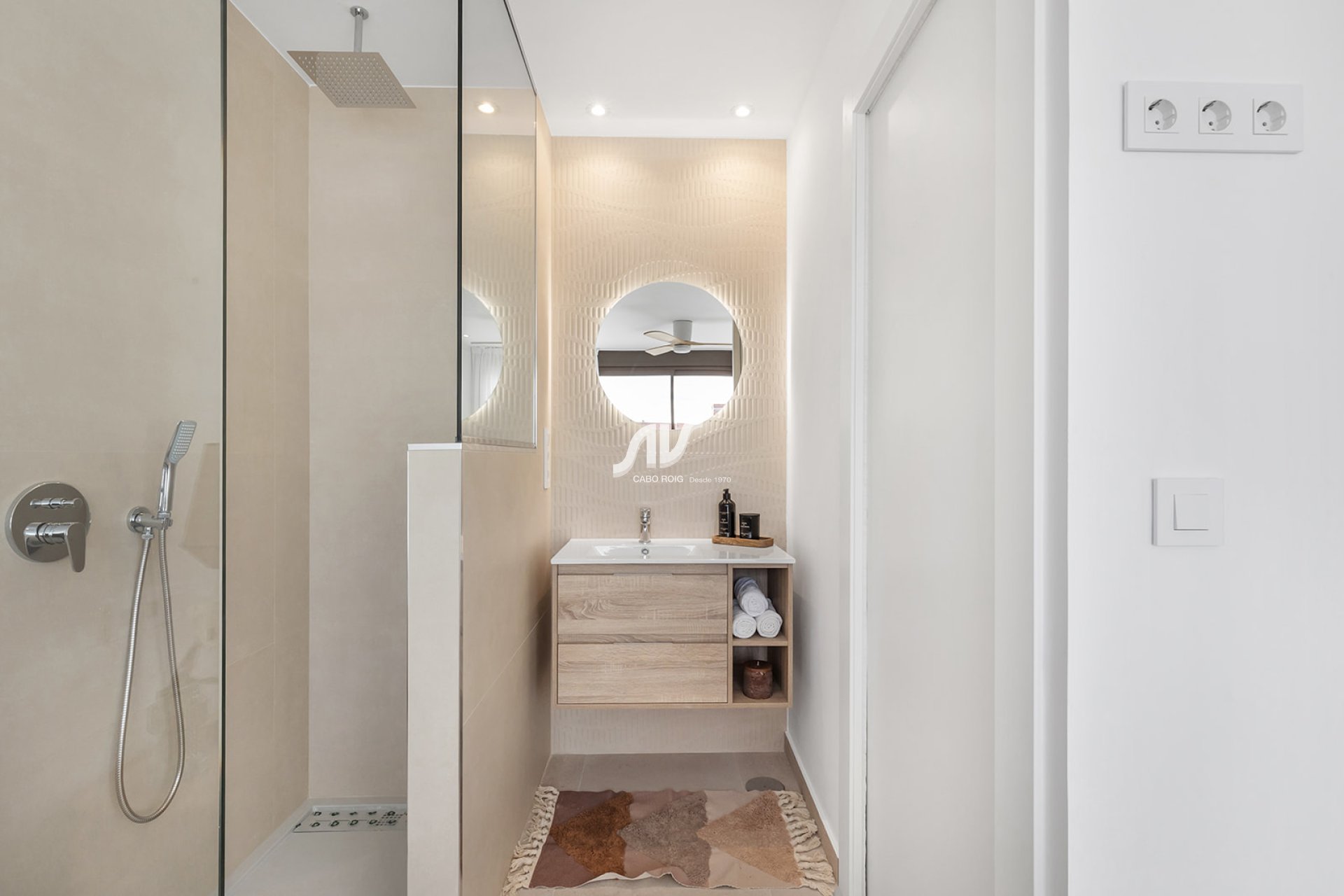 Neubau - Wohnung - Los Alcázares