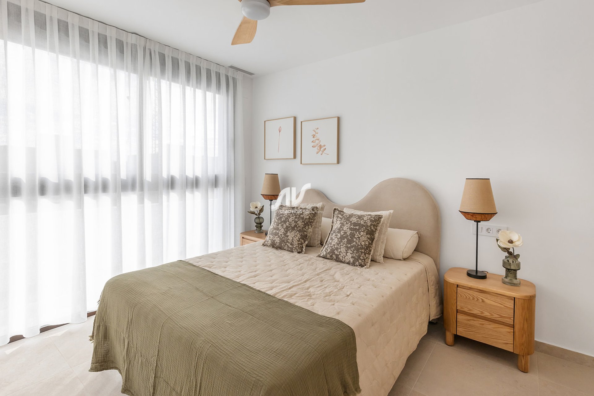 Neubau - Wohnung - Los Alcázares