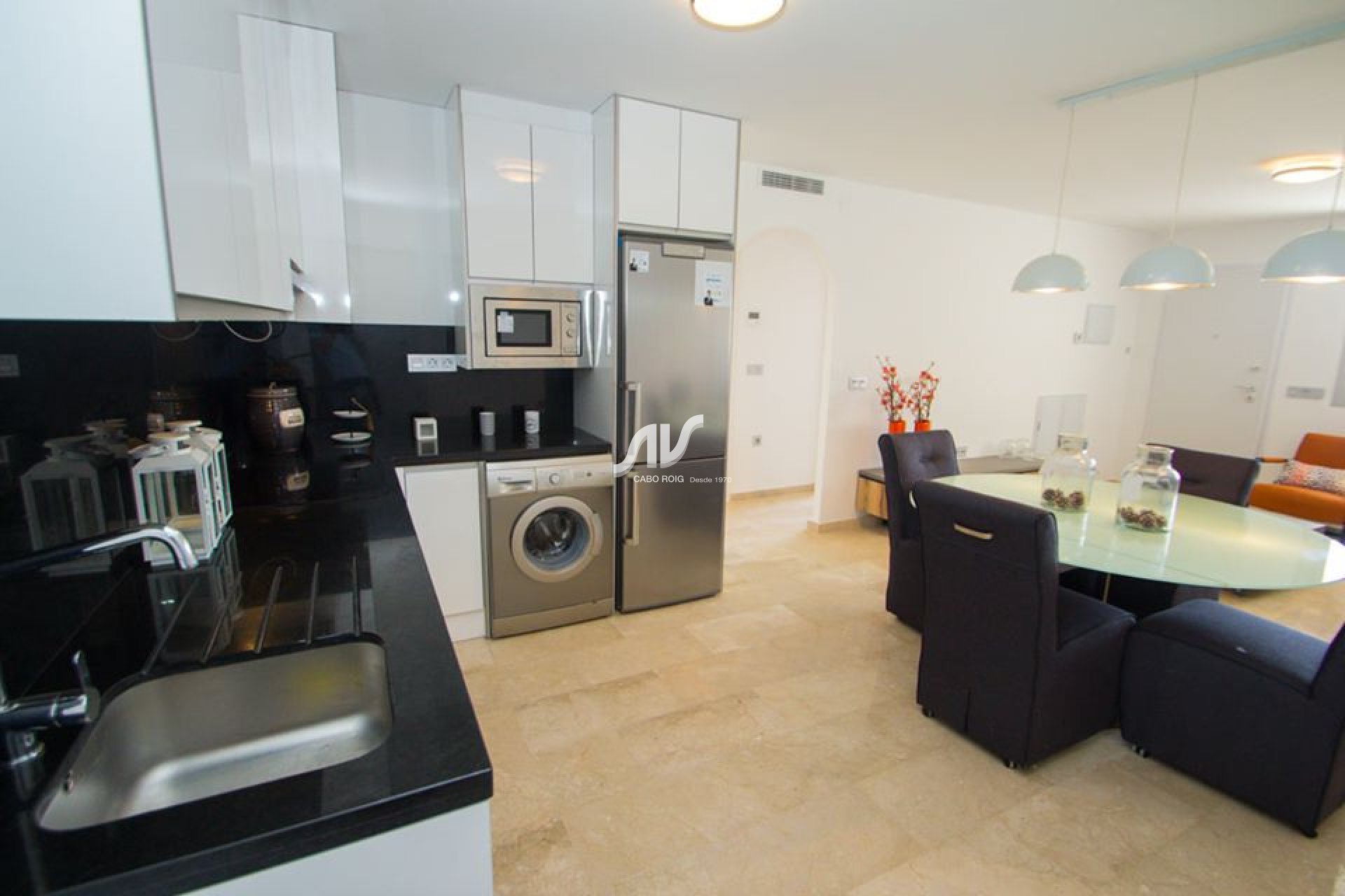 Neubau - Wohnung - Orihuela Costa - Orihuela