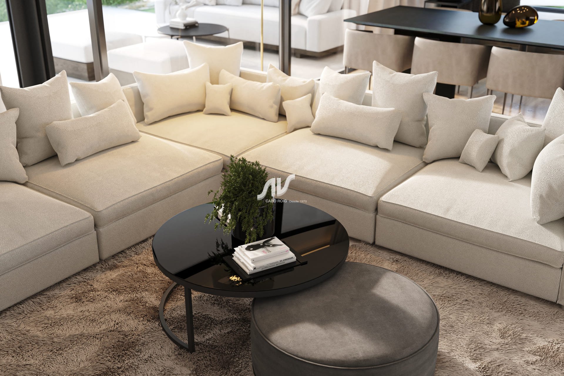 Neubau - Wohnung - Orihuela Costa - Orihuela