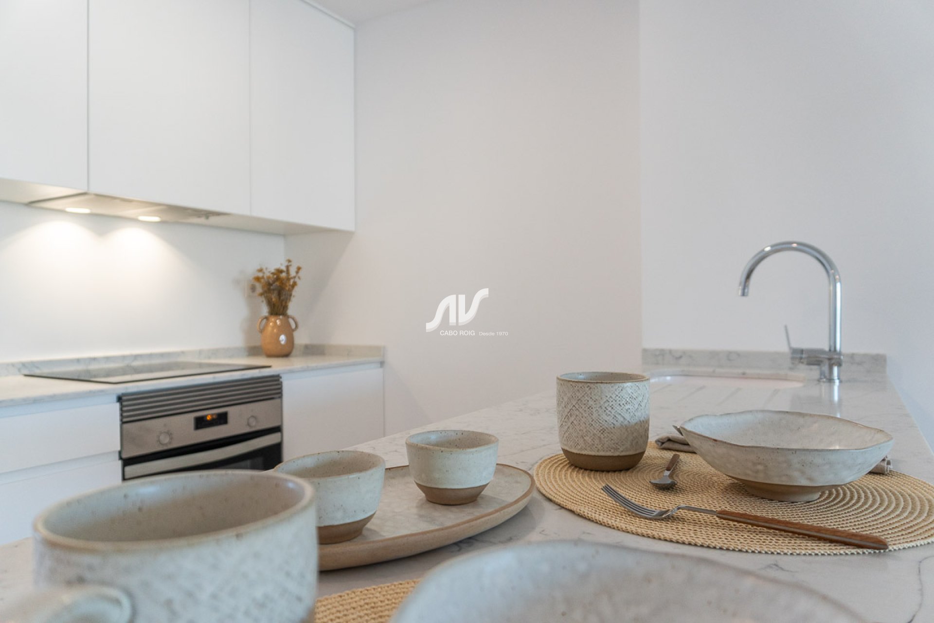 Neubau - Wohnung - Orihuela Costa - Playa Flamenca