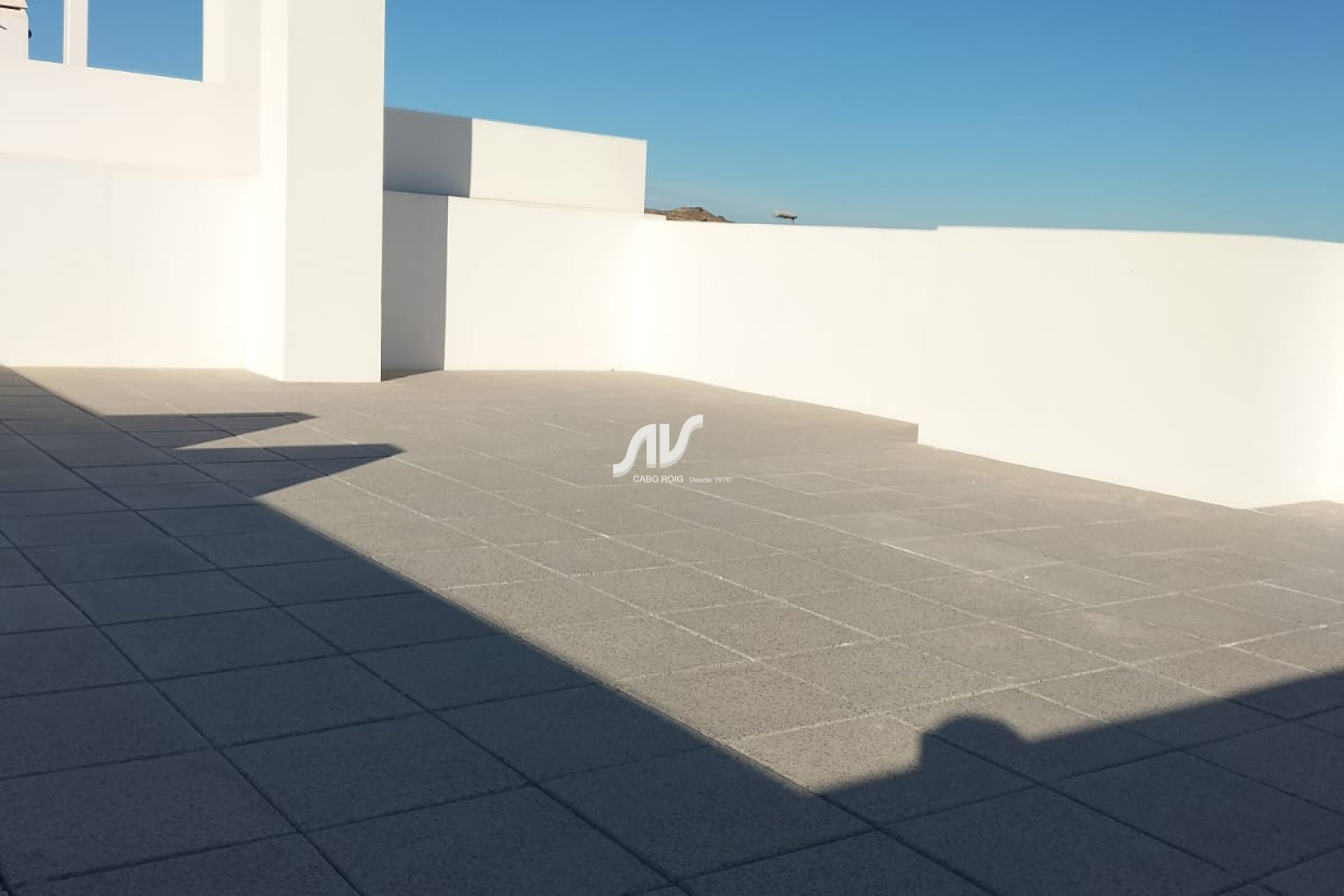 Neubau - Wohnung - Orihuela Costa