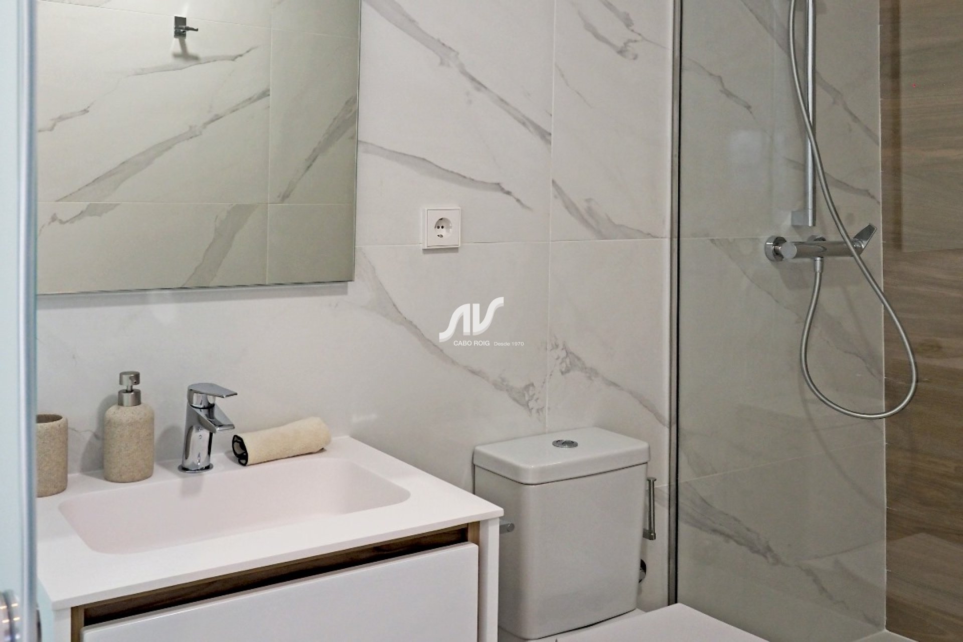 Neubau - Wohnung - Orihuela Costa