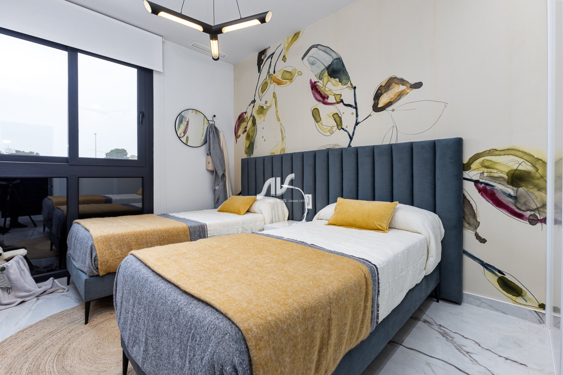 Neubau - Wohnung - Orihuela Costa