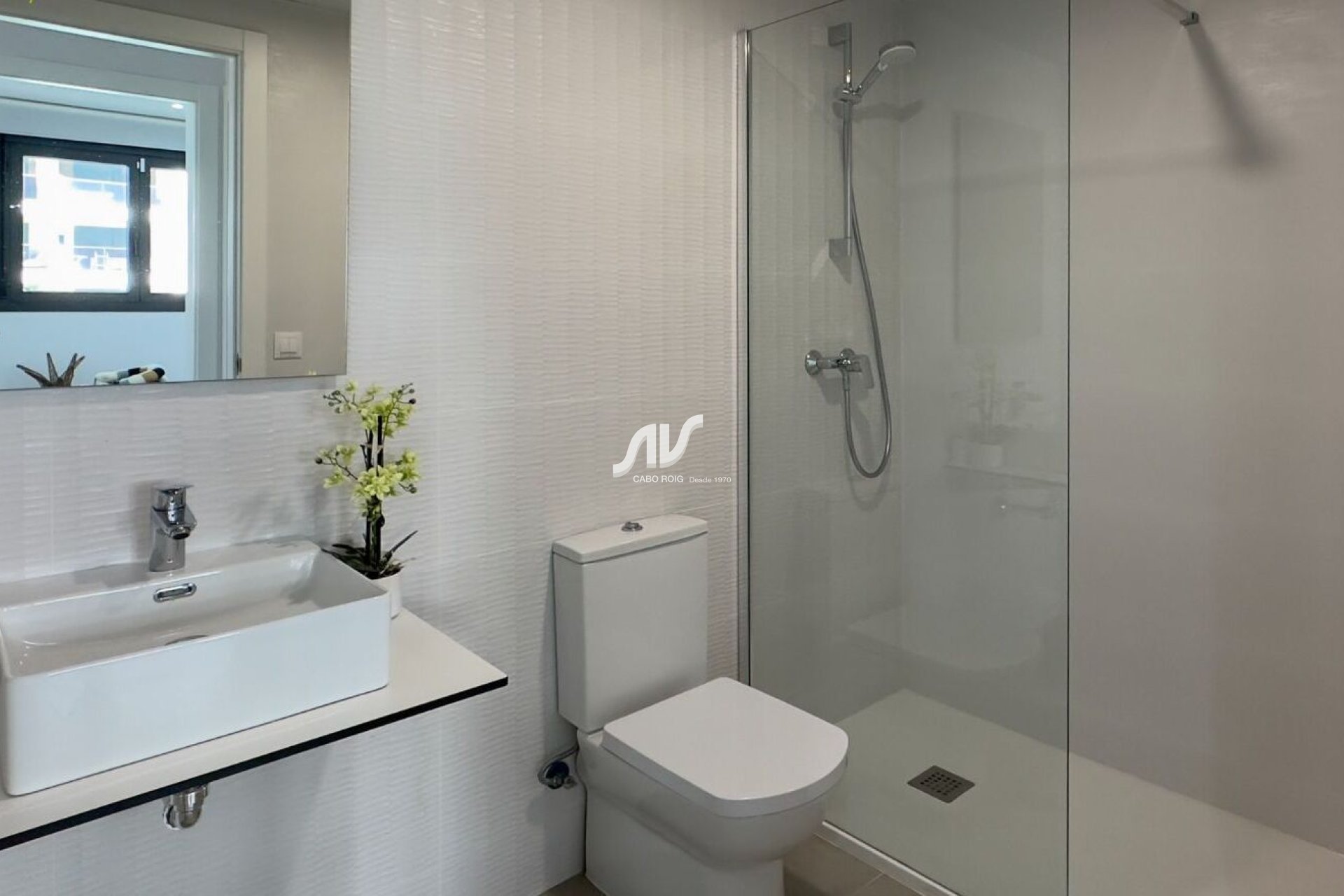 Neubau - Wohnung - Orihuela Costa