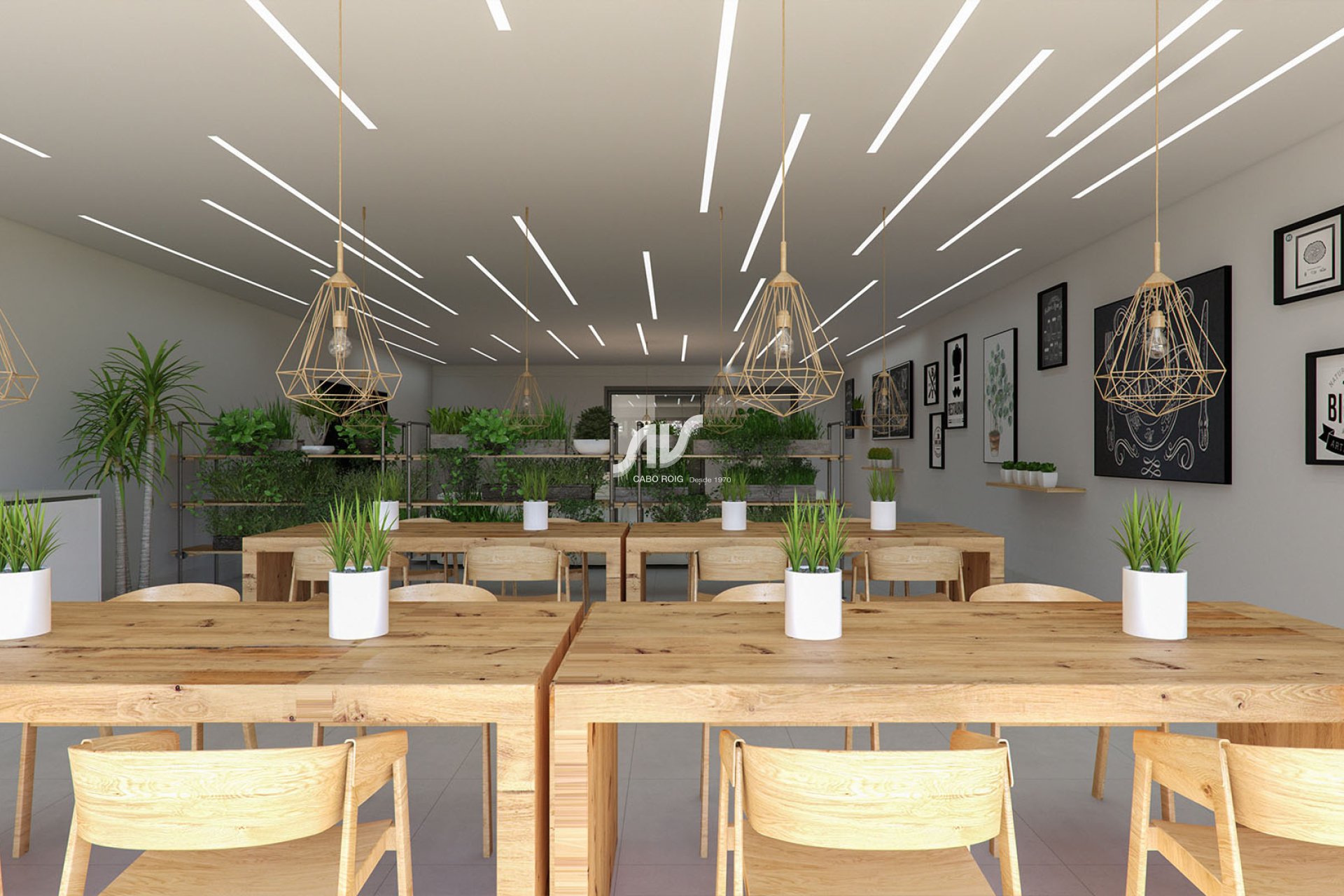 Neubau - Wohnung - Orihuela Costa