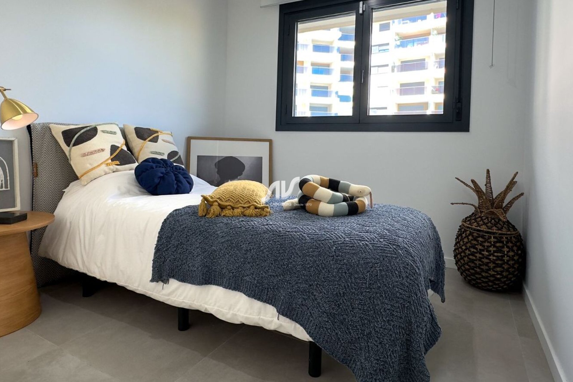 Neubau - Wohnung - Orihuela Costa