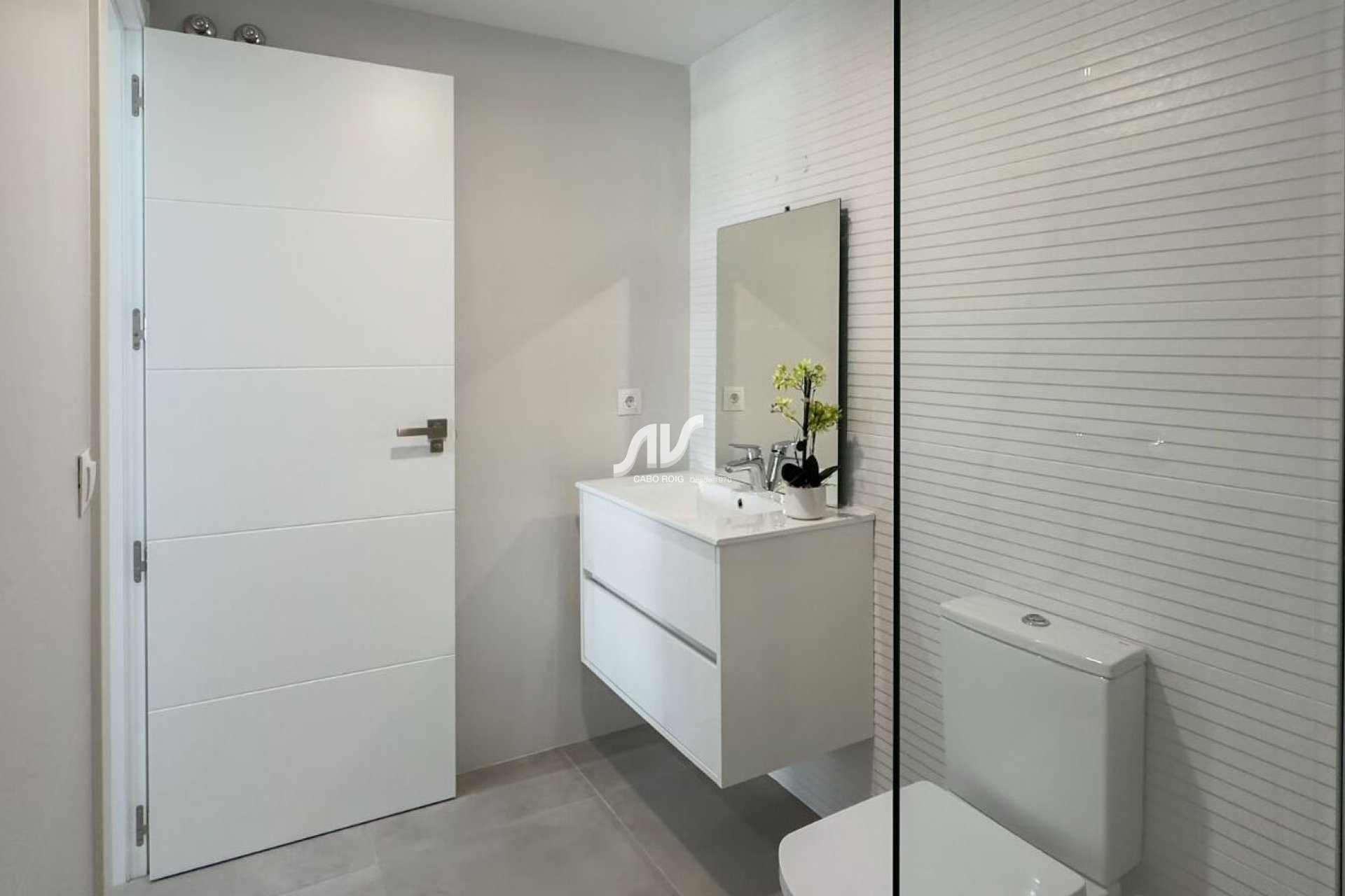 Neubau - Wohnung - Orihuela Costa