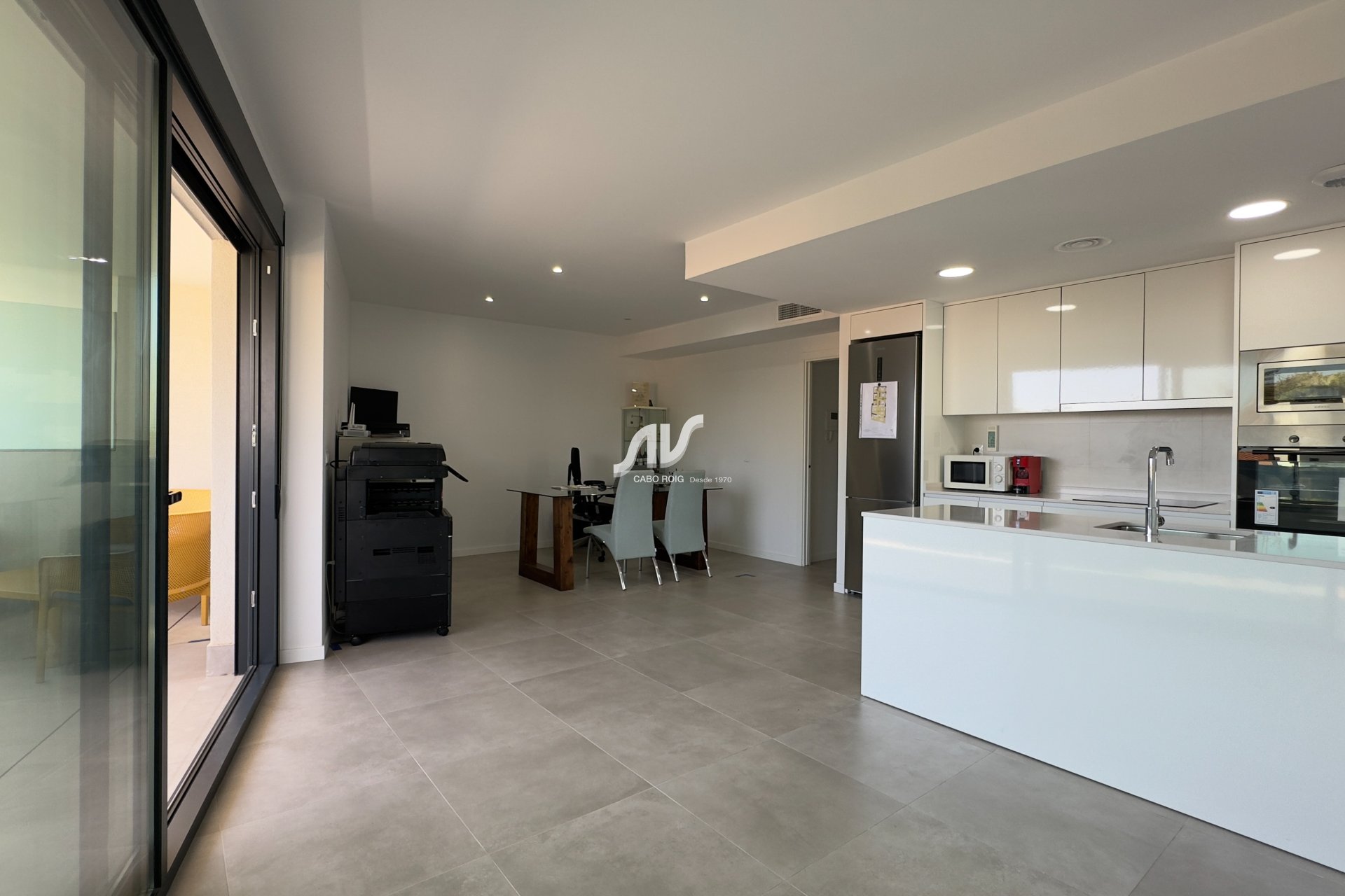 Neubau - Wohnung - Orihuela Costa