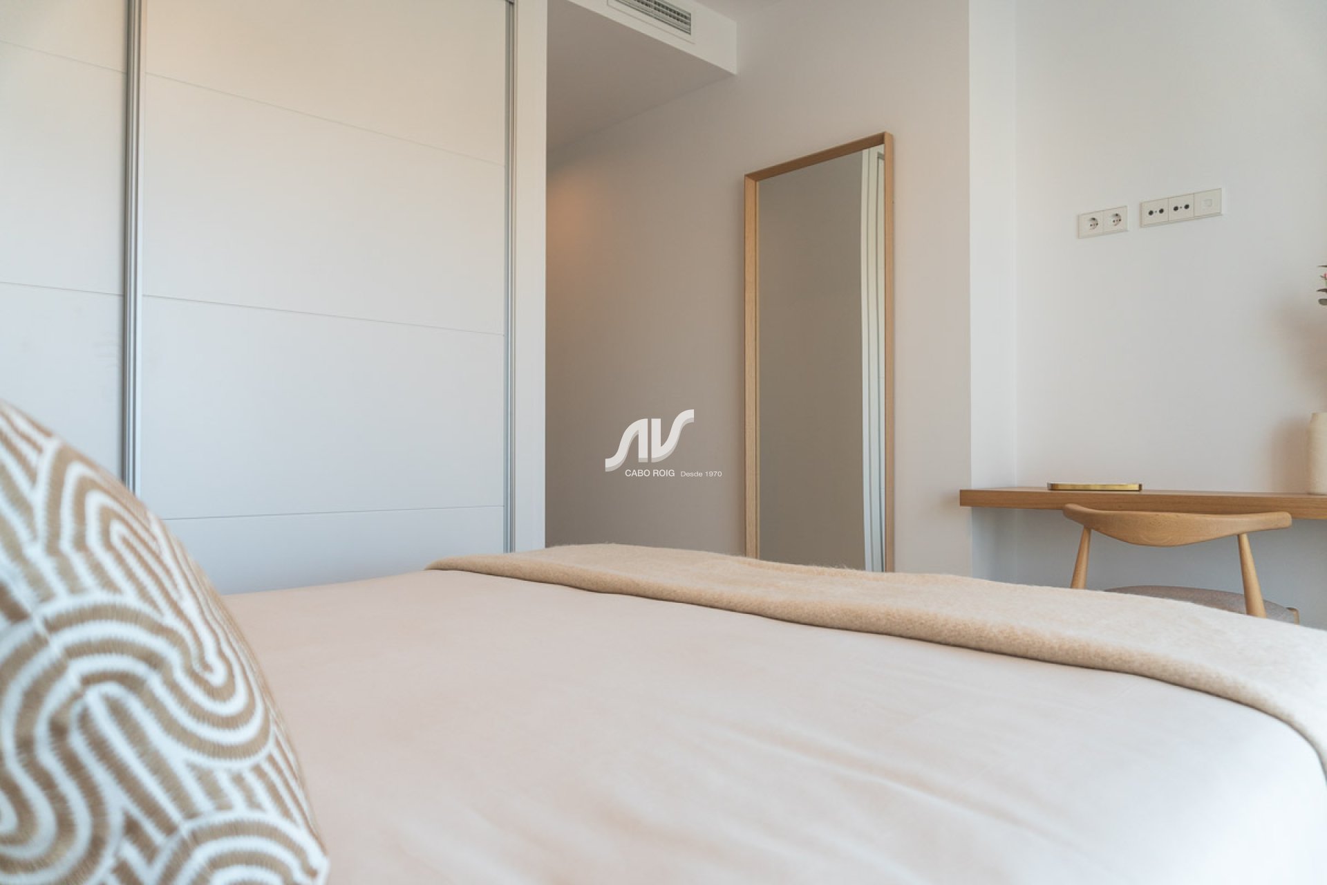 Neubau - Wohnung - Orihuela Costa