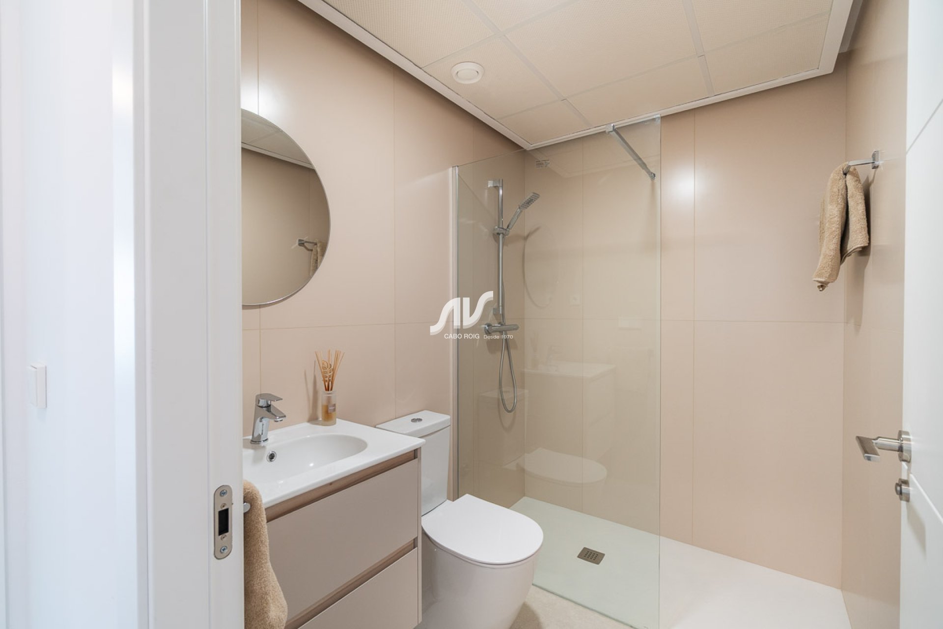 Neubau - Wohnung - Orihuela Costa