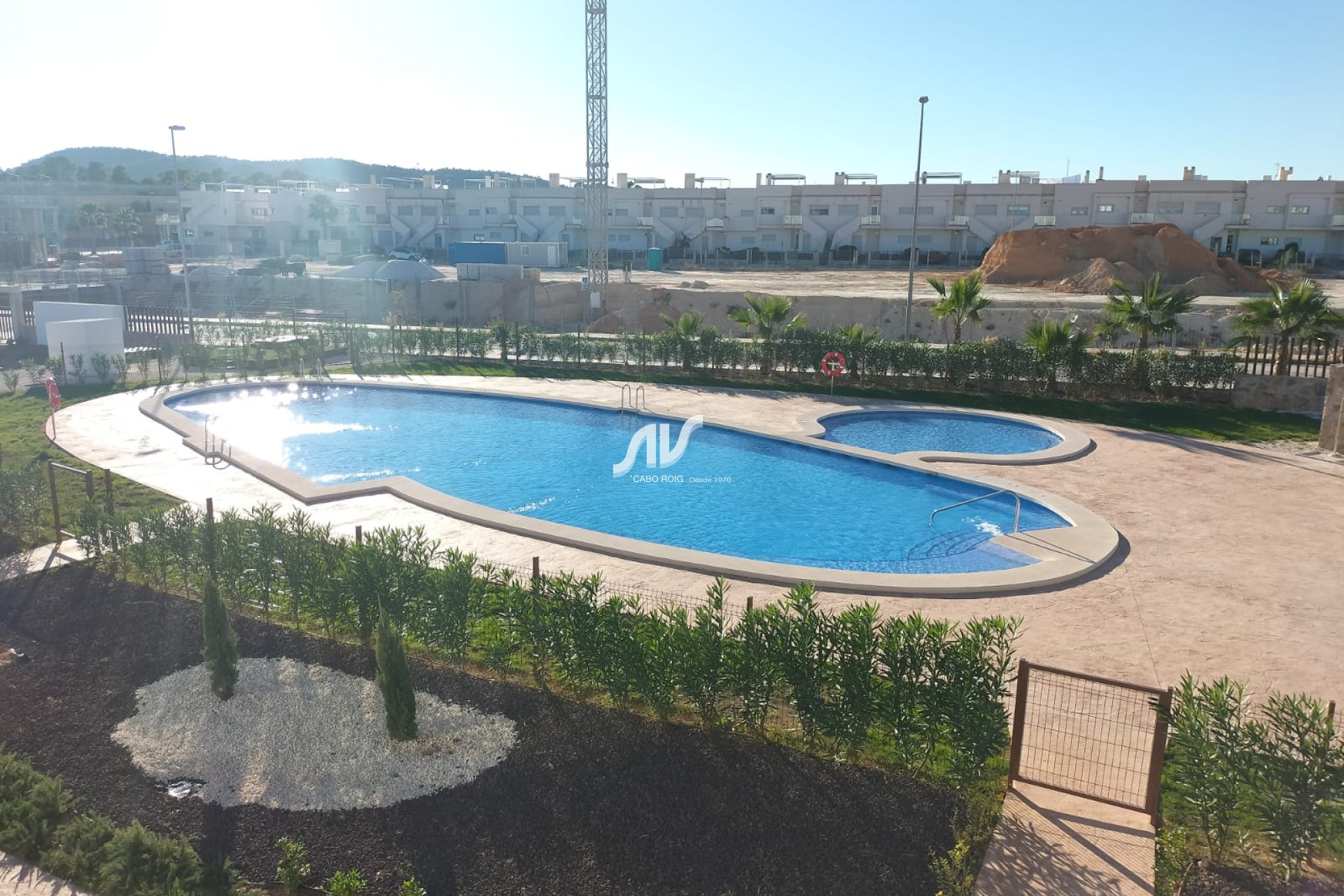 Neubau - Wohnung - Orihuela Costa