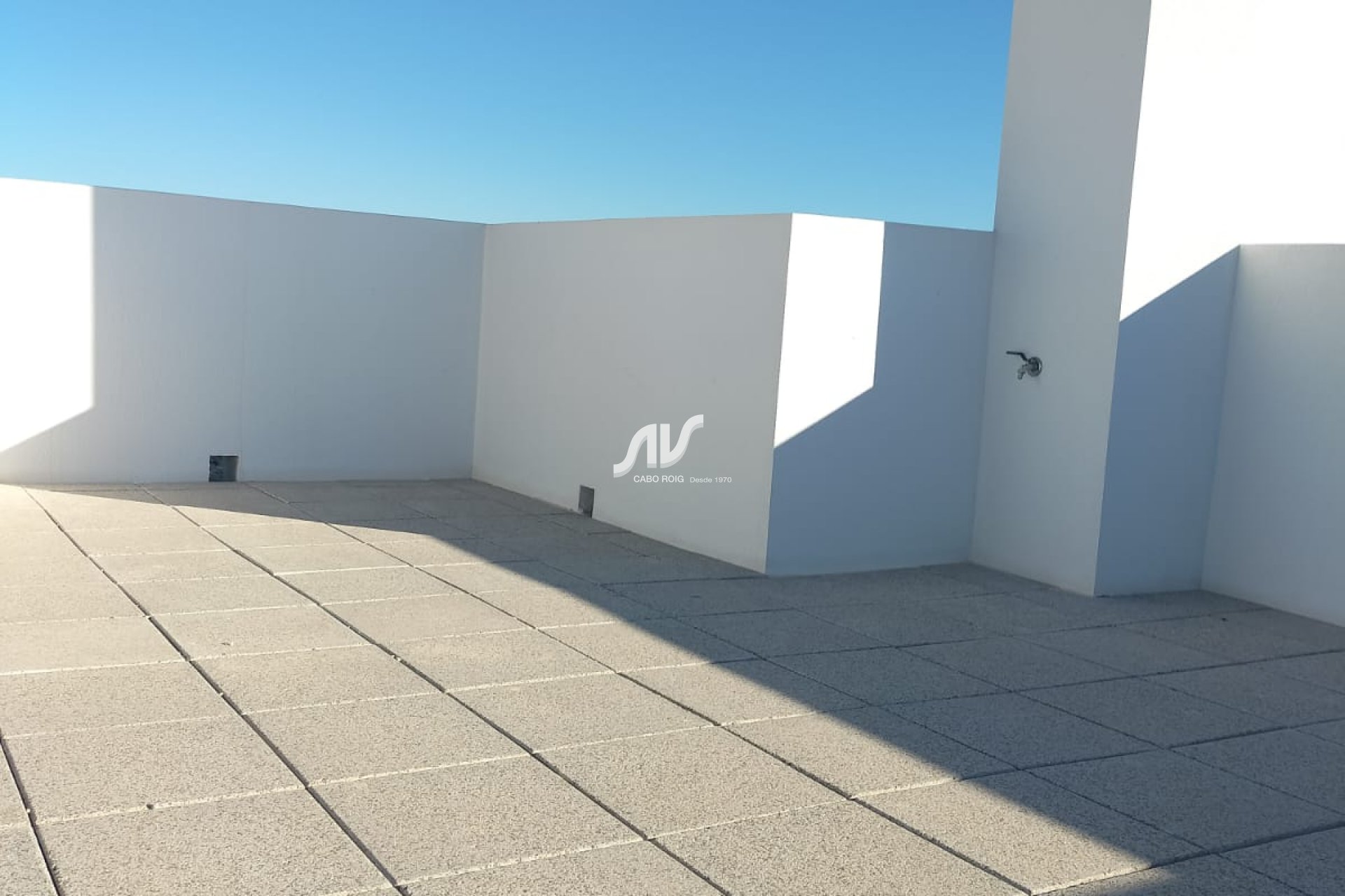 Neubau - Wohnung - Orihuela Costa
