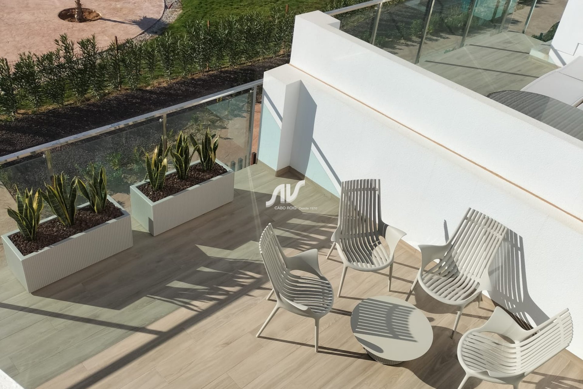 Neubau - Wohnung - Orihuela Costa