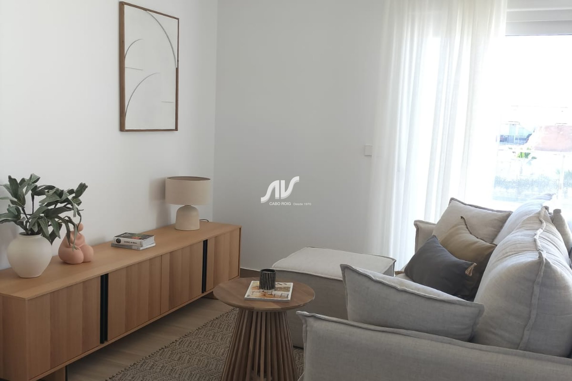 Neubau - Wohnung - Orihuela Costa