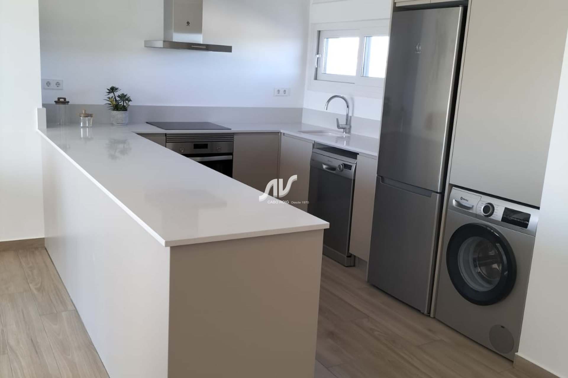 Neubau - Wohnung - Orihuela Costa