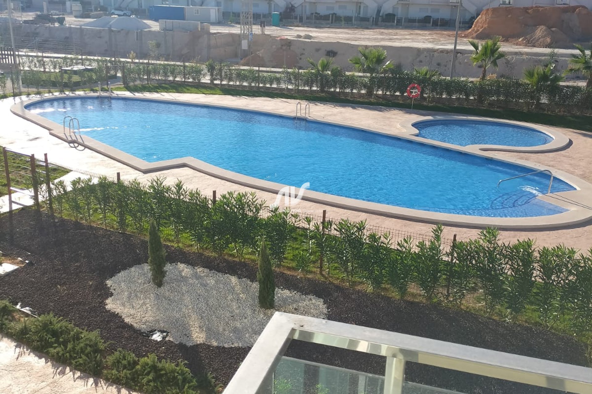 Neubau - Wohnung - Orihuela Costa