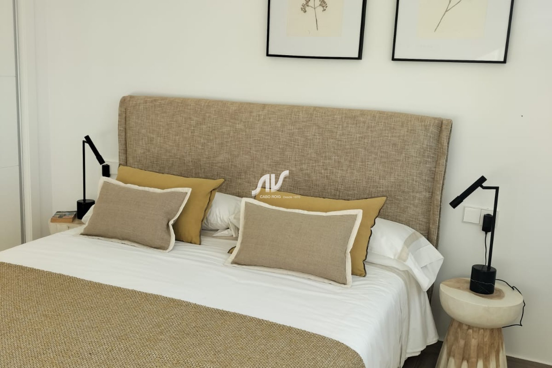 Neubau - Wohnung - Orihuela Costa